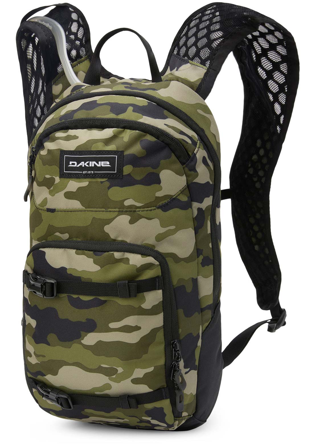 Dakine Men's 8L Session Backpack Classic Camo
