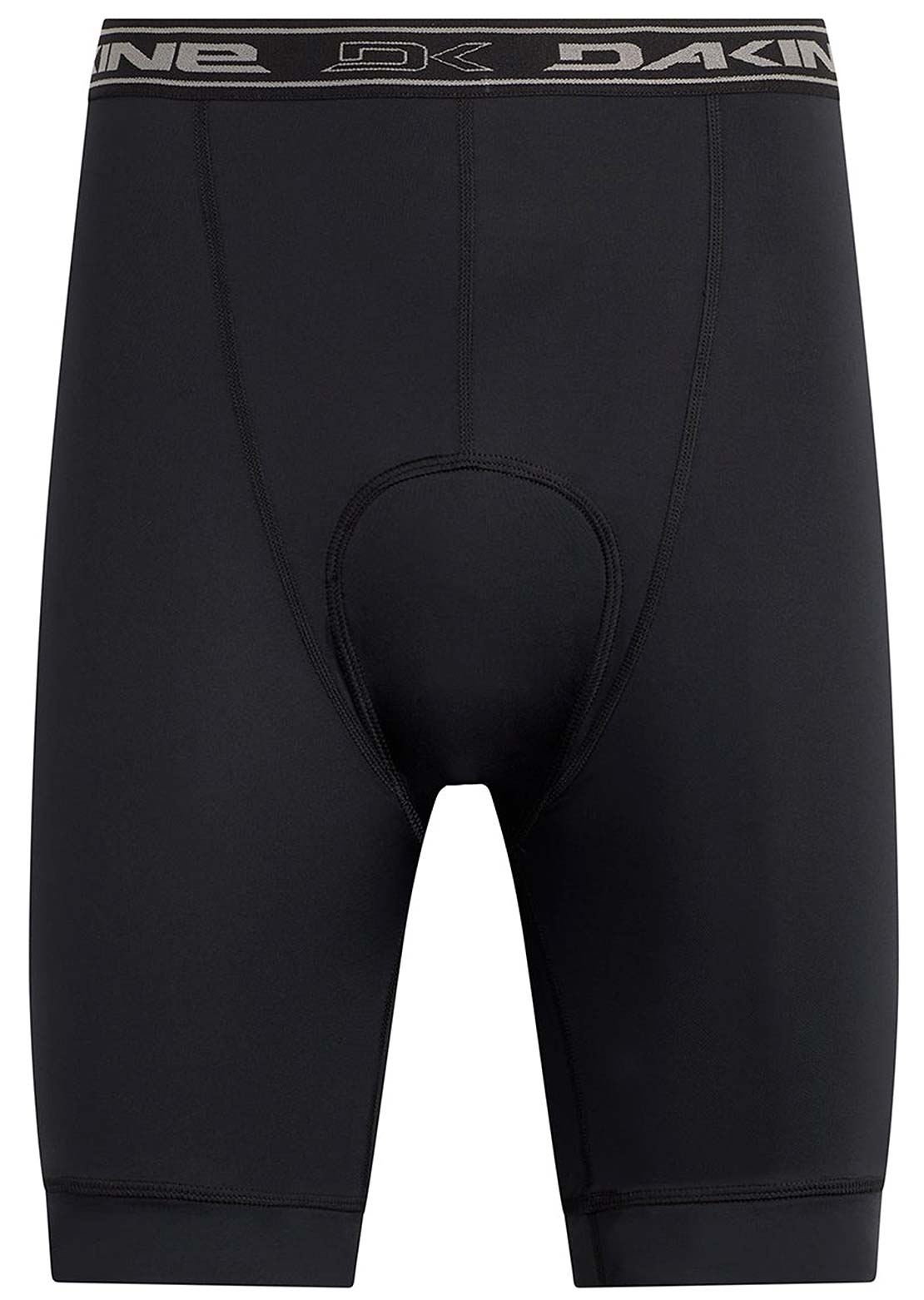 Dakine Men's Bike Liner Shorts Black