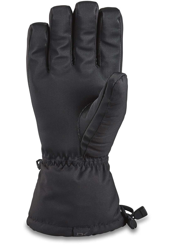 Dakine Blazer Gloves, Black, Medium, Style #1300-350-25 C01-0153