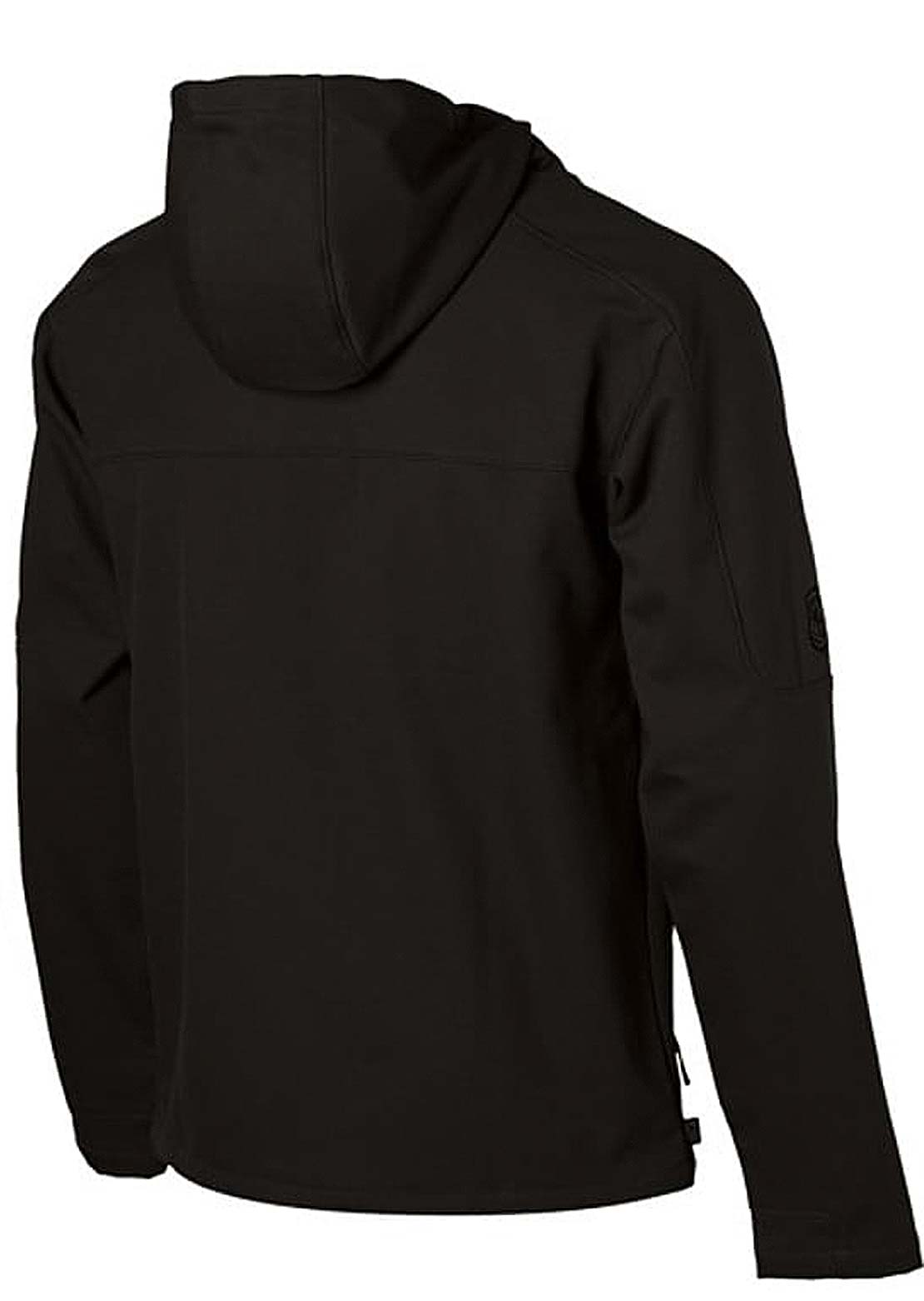 Dakine Men's Bonded Softshell Hood Black