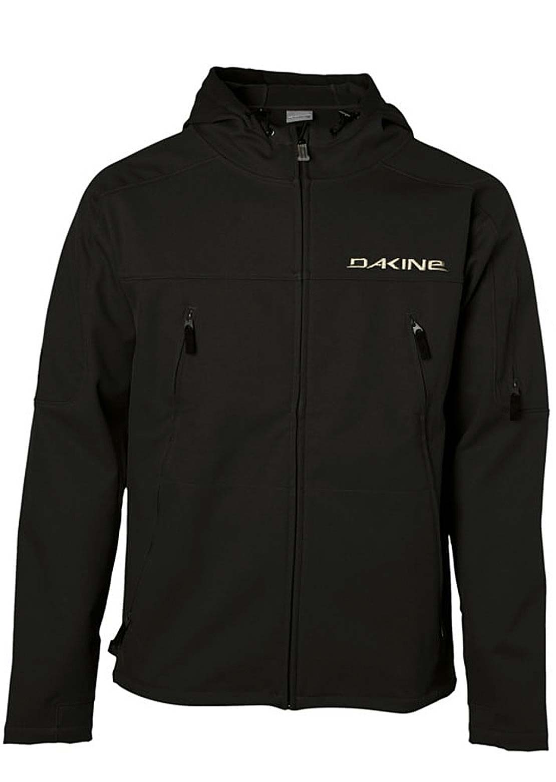 Dakine Men's Bonded Softshell Hood - PRFO Sports