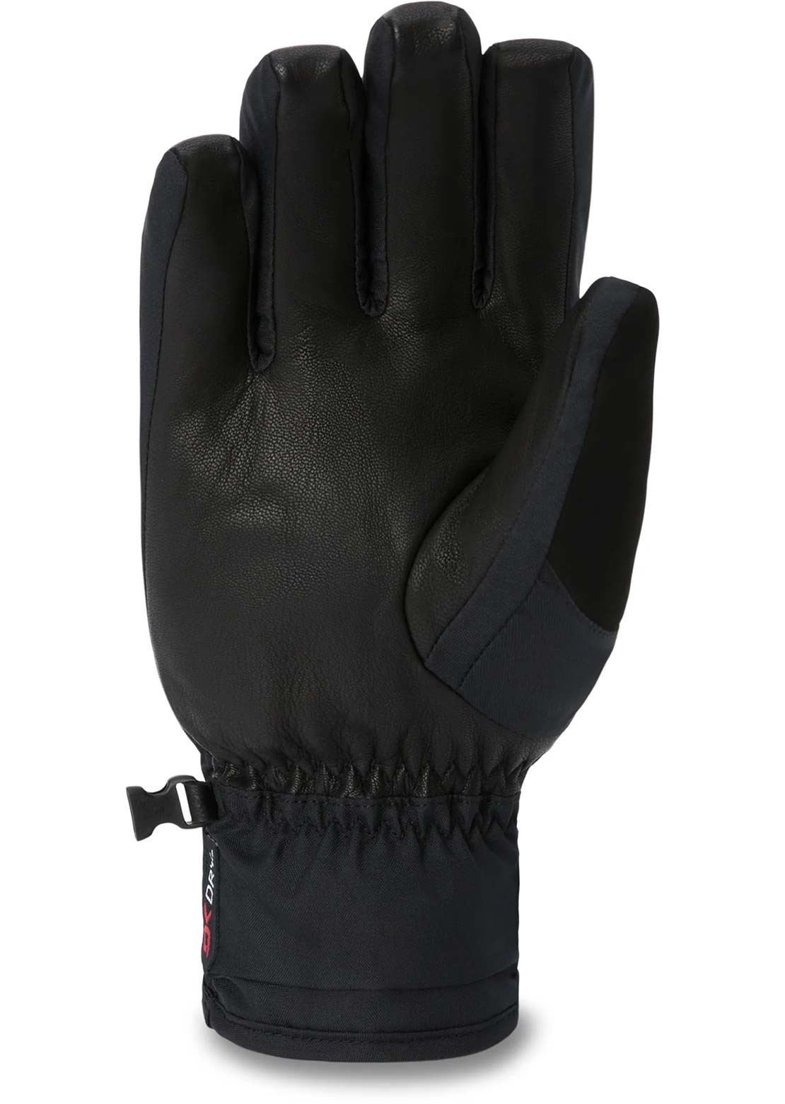 Dakine Men's Camaro Short Gloves Black
