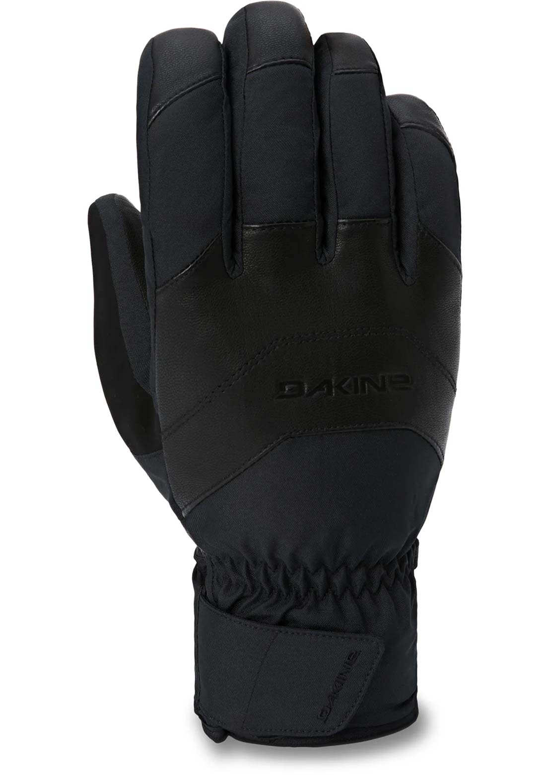 Dakine Men's Camaro Short Gloves Black