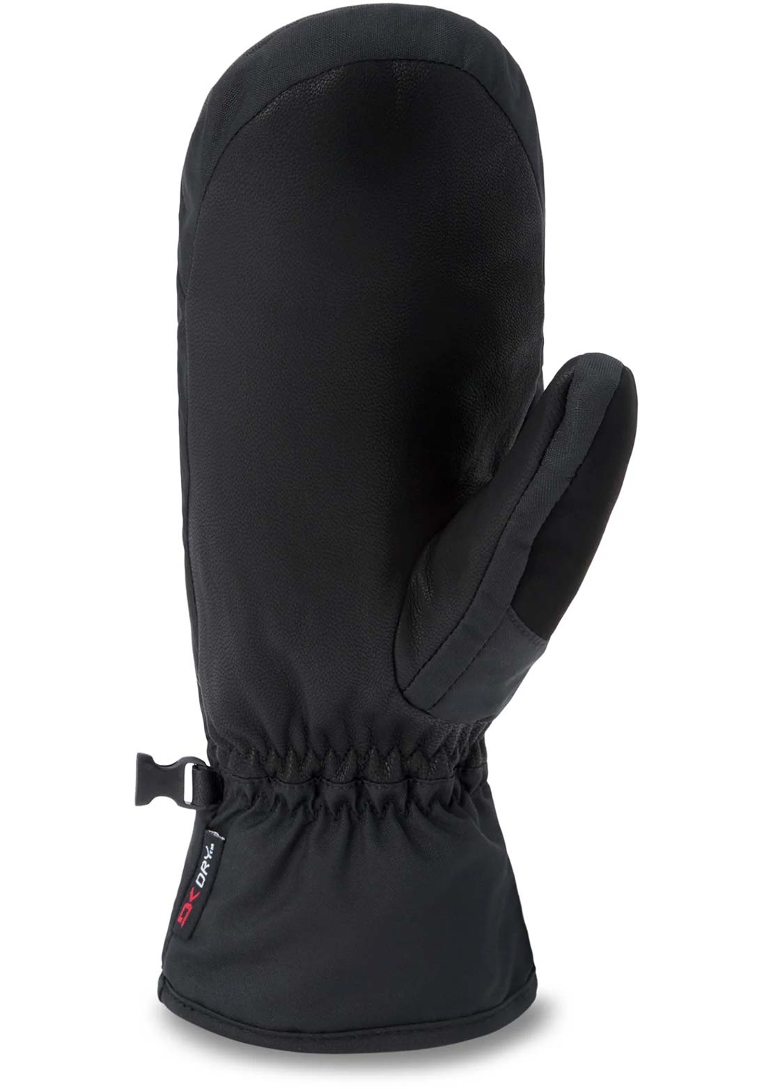 Dakine Men's Camaro Short Mitts Black