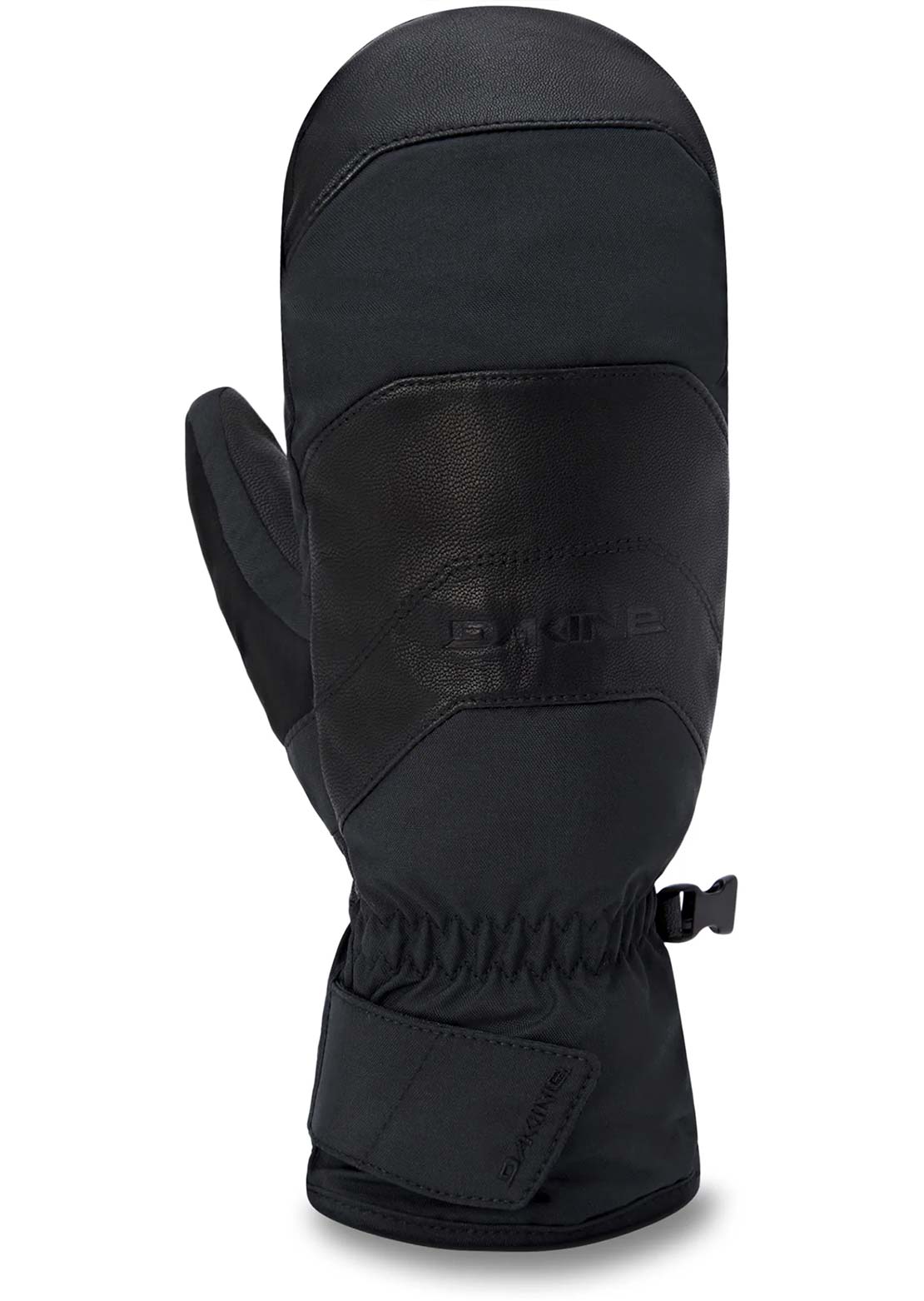 Dakine Men's Camaro Short Mitts Black
