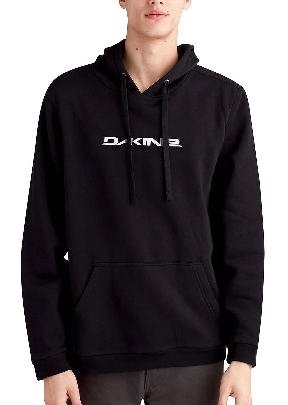 Dakine Men's Canyon Bike Hood Black