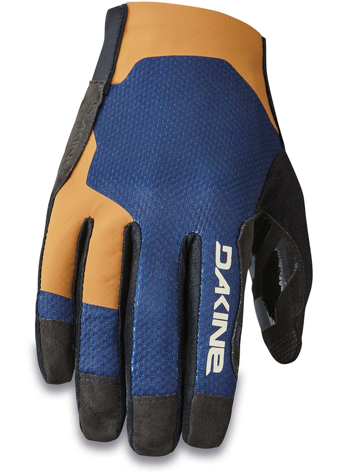 Dakine Men&#39;s Covert Mountain Bike Gloves Naval Academy
