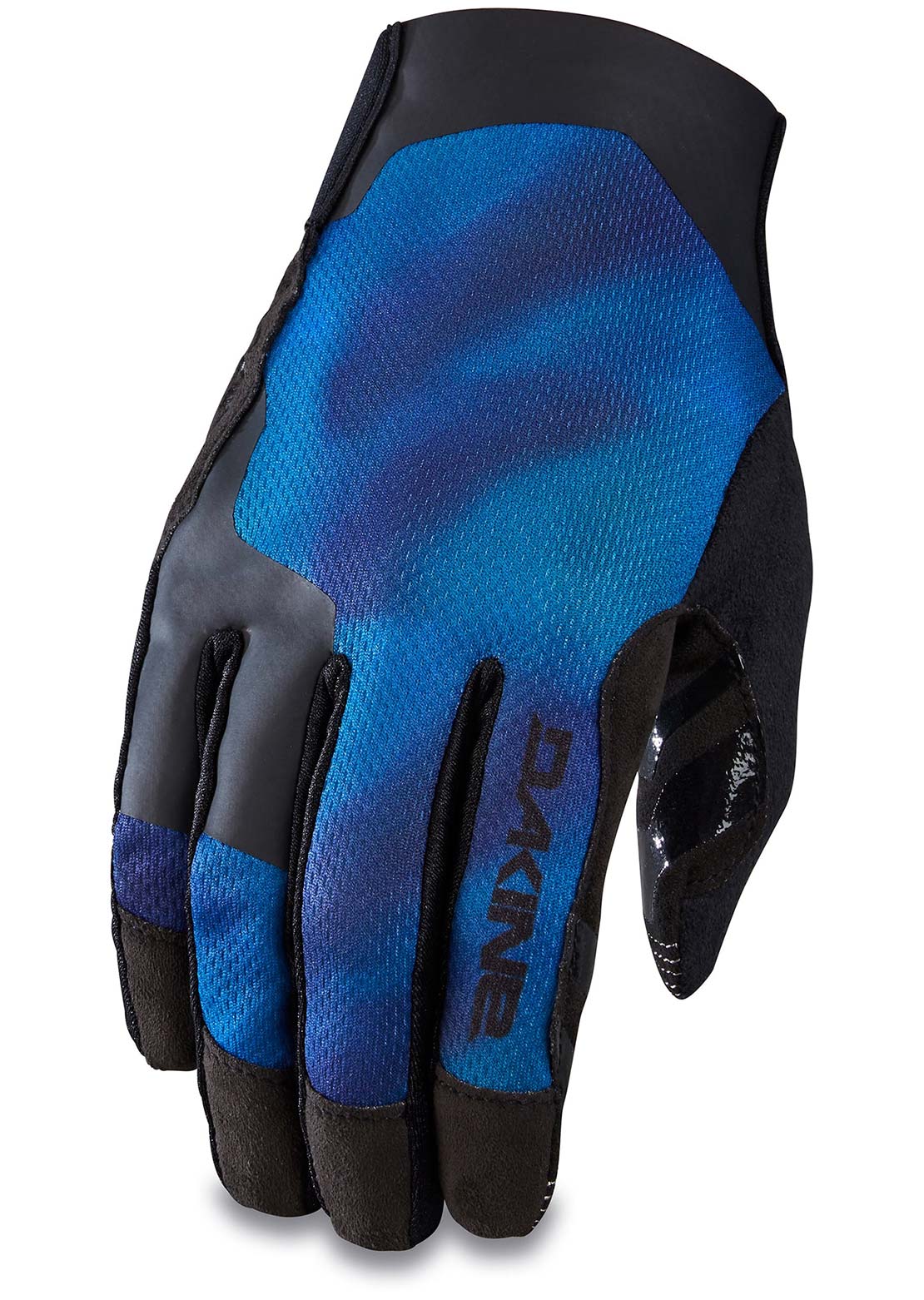Dakine Men's Covert Mountain Bike Gloves Bluehaze