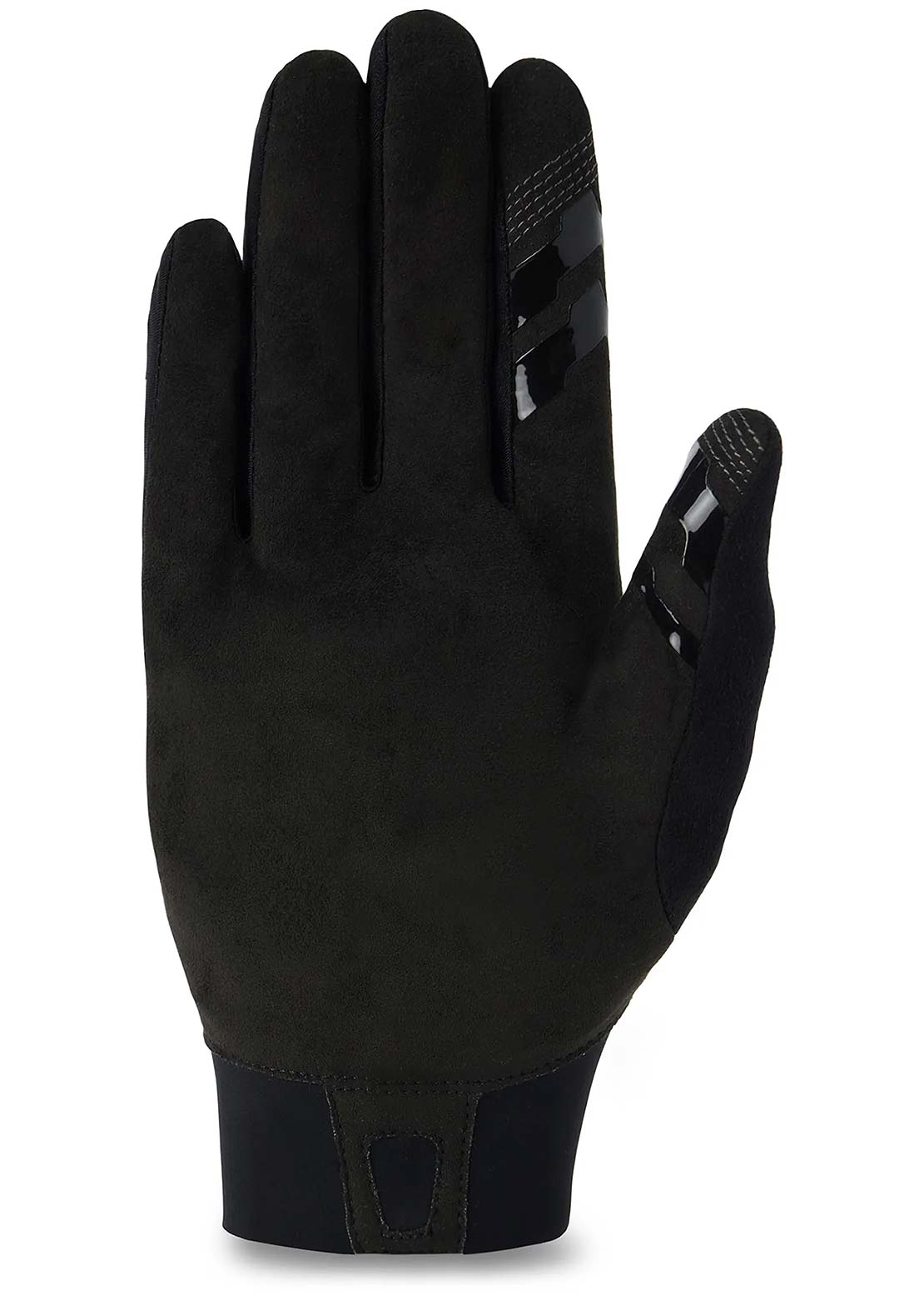 Dakine Men's Covert Mountain Bike Gloves Coyote Morse Code