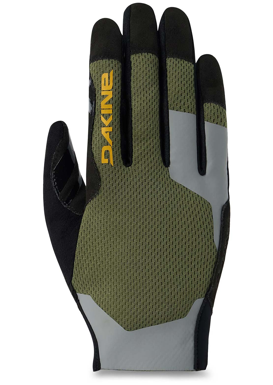 Dakine Men's Covert Mountain Bike Gloves Cypress