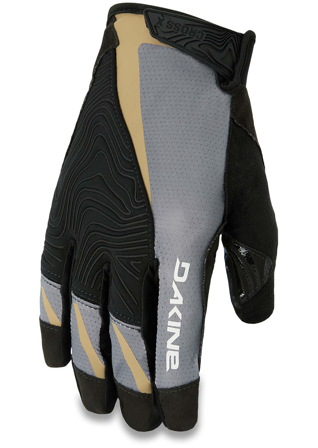 Dakine Men's Cross-X 2.0 Mountain Bike Gloves