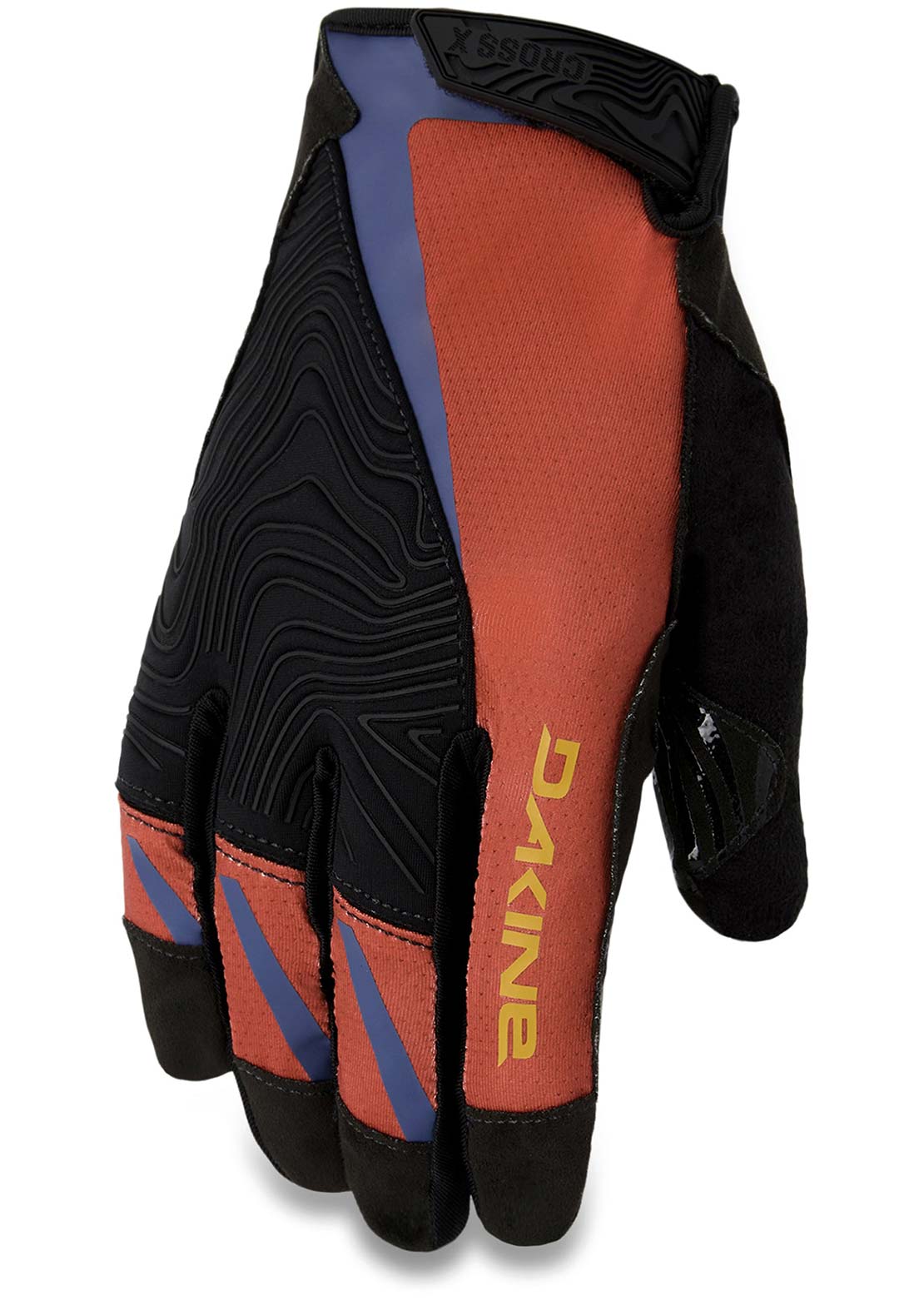 Dakine Men's Cross-X 2.0 Mountain Bike Gloves