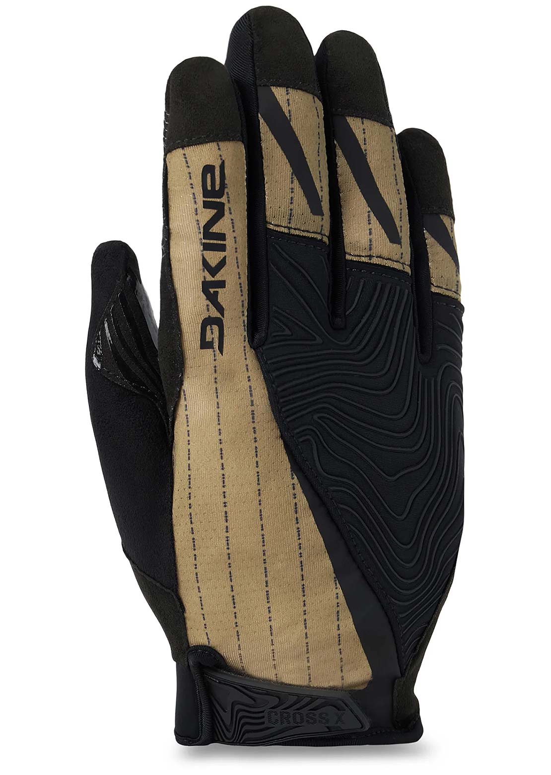 Dakine Men's Cross-X 2.0 Mountain Bike Gloves