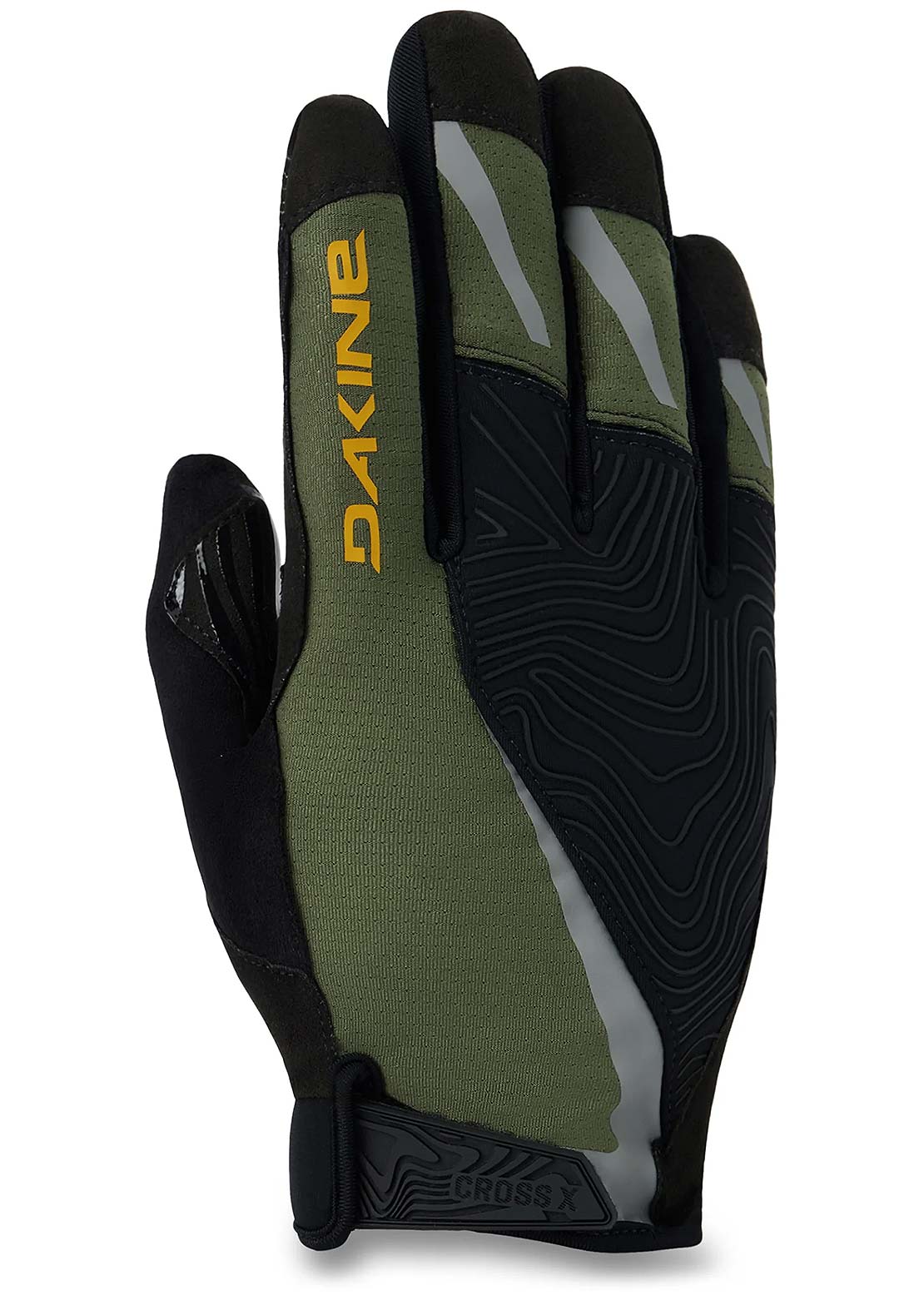 Dakine Men's Cross-X 2.0 Mountain Bike Gloves