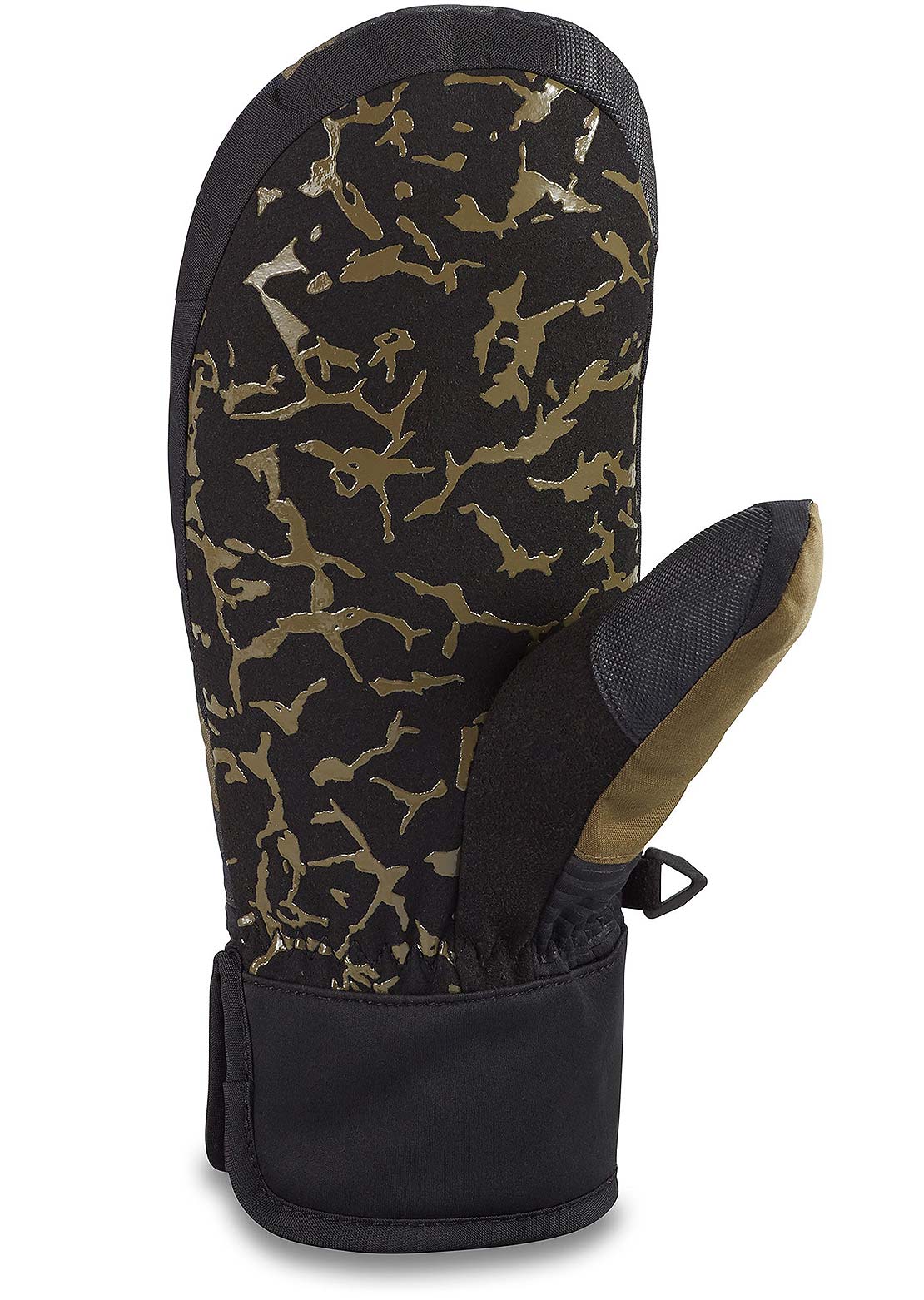 Dakine Men&#39;s Crossfire Mitts Cascade Camo