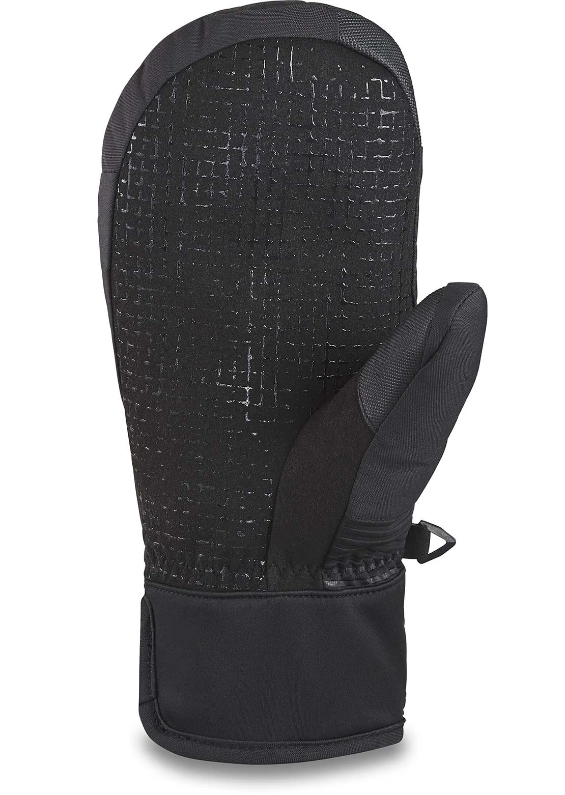 Dakine Men's Crossfire Mitts Black Foundation