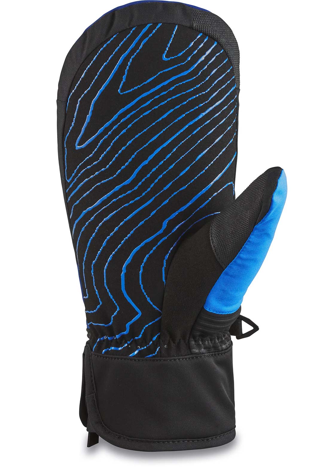 Dakine Men's Crossfire Mitts Deep Blue