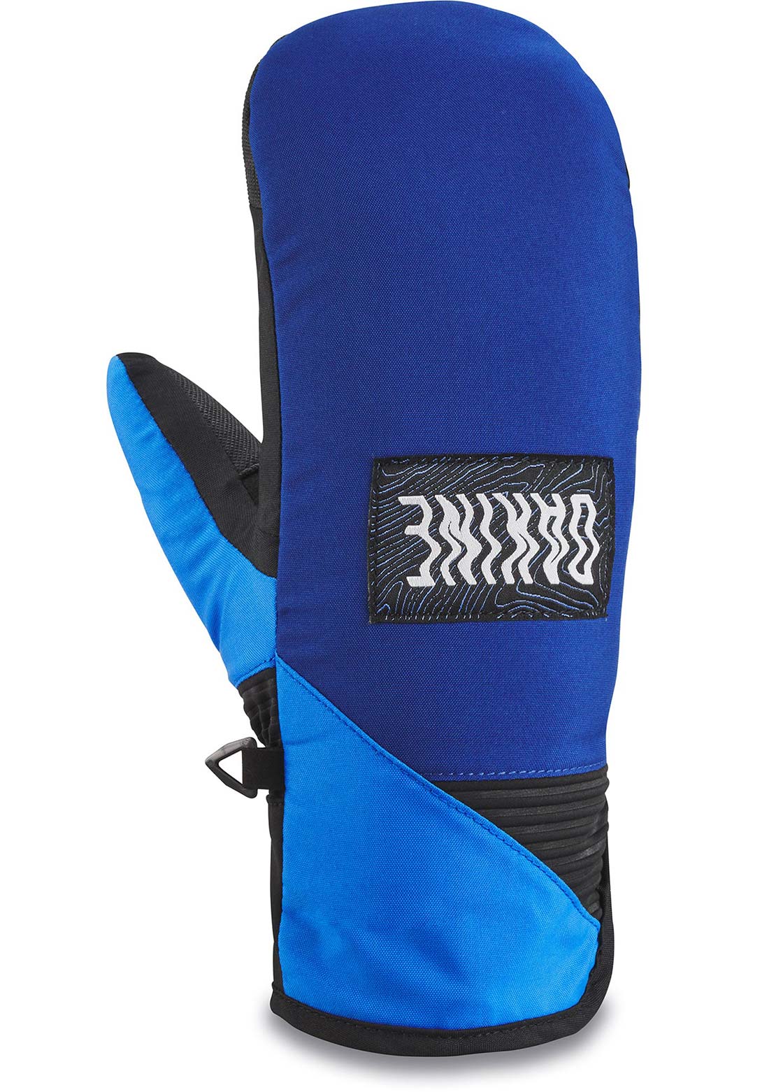 Dakine Men's Crossfire Mitts Deep Blue