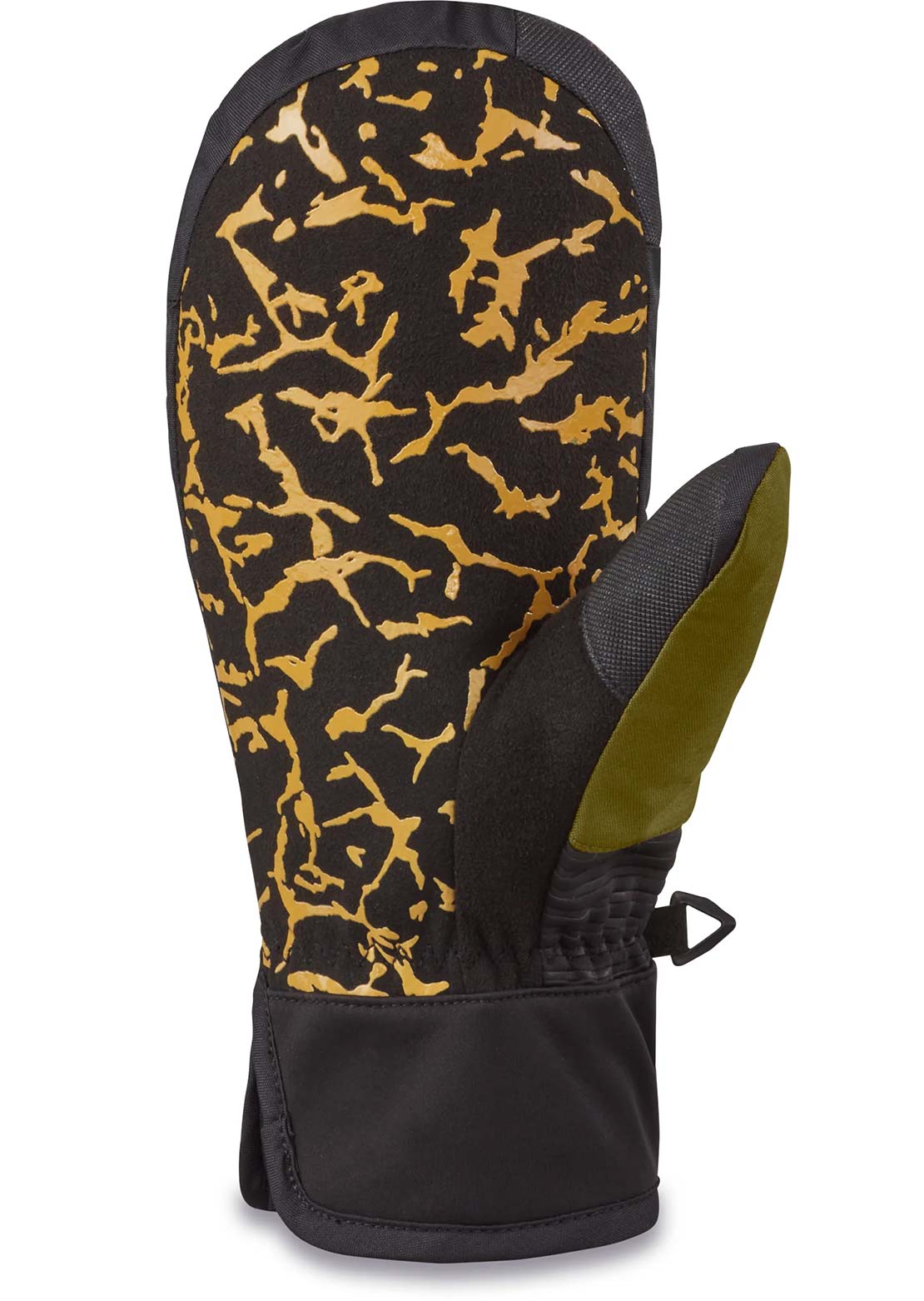 Dakine Men's Crossfire Mitts Vintage Camo