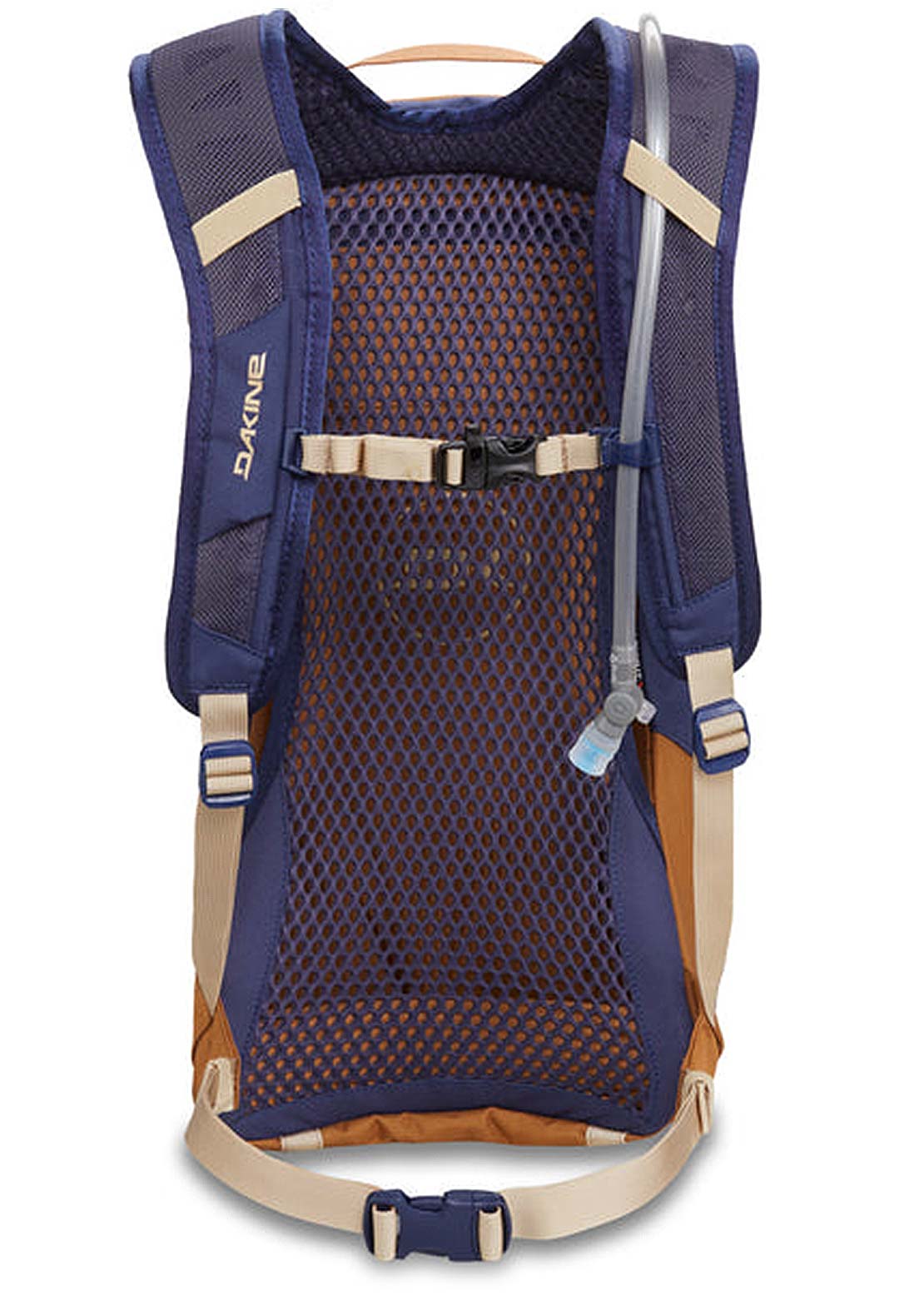Dakine Men&#39;s Drafter 10L Hydratation Bike Pack Naval Academy