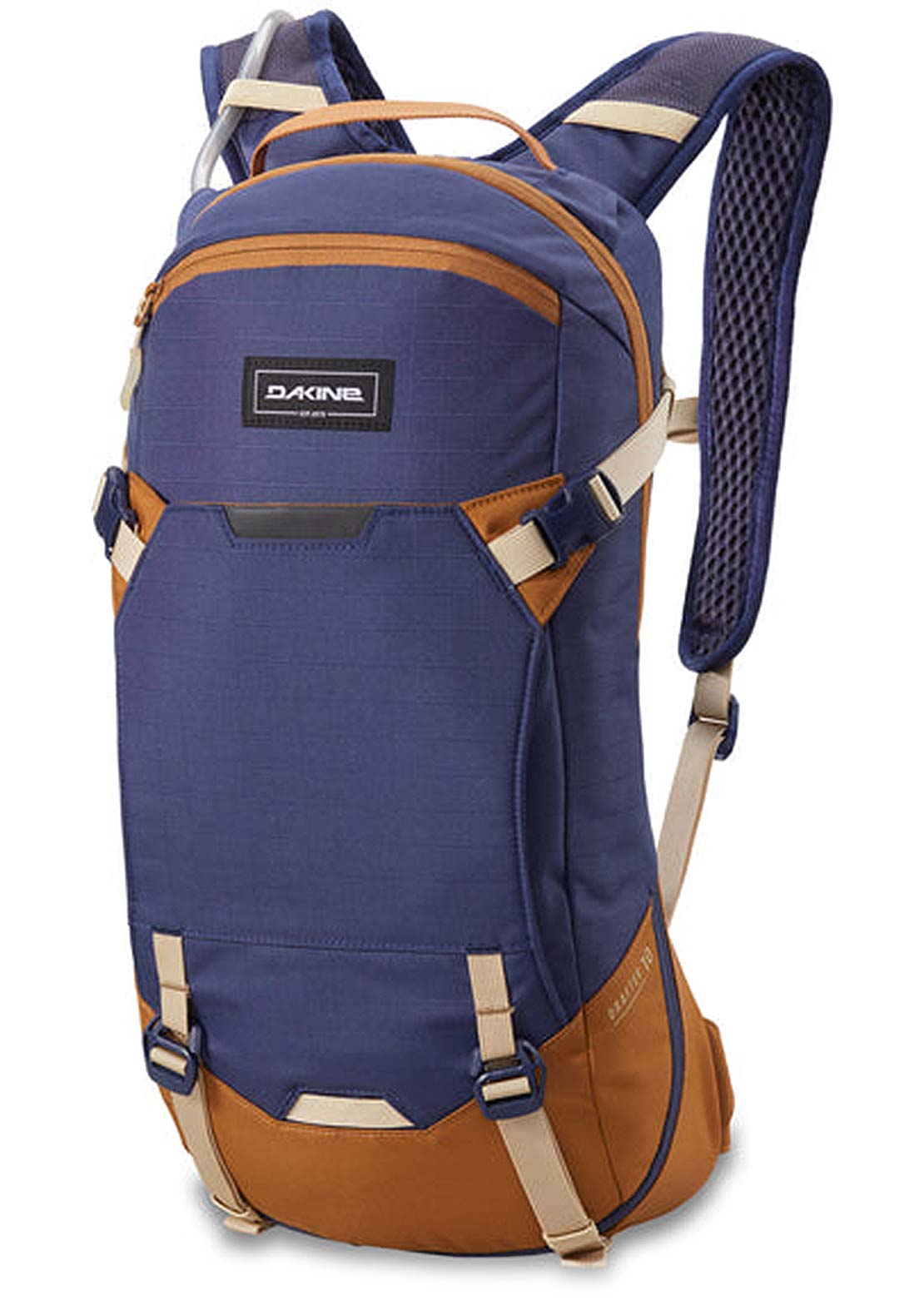 Dakine Men&#39;s Drafter 10L Hydratation Bike Pack Naval Academy
