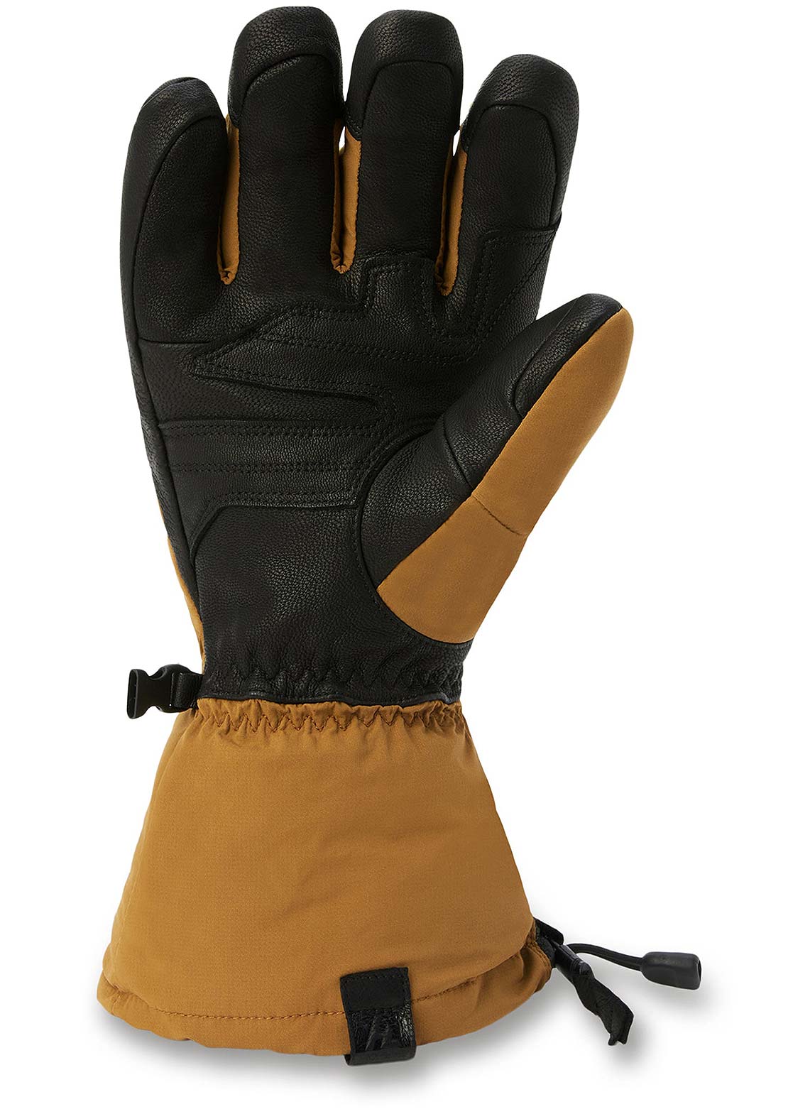 Dakine Men&#39;s Excursion Gore-Tex Gloves Rubber