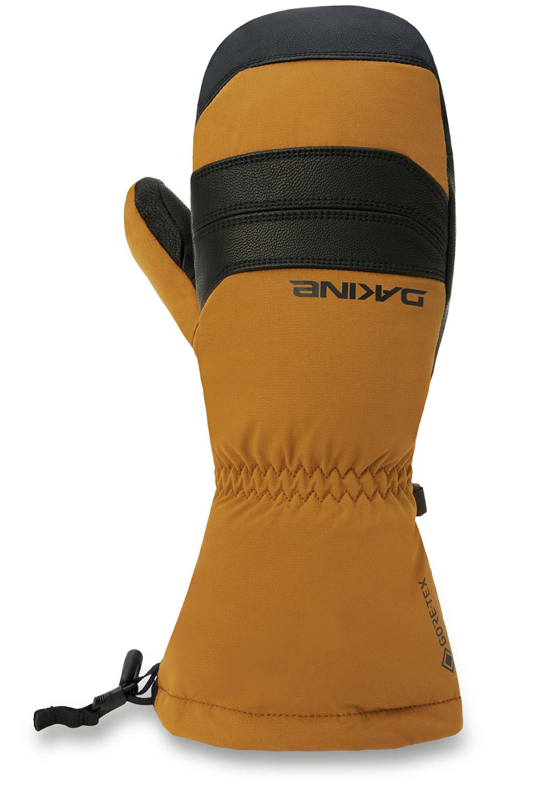 Dakine Men's Excursion Gore-Tex Mitts Rubber