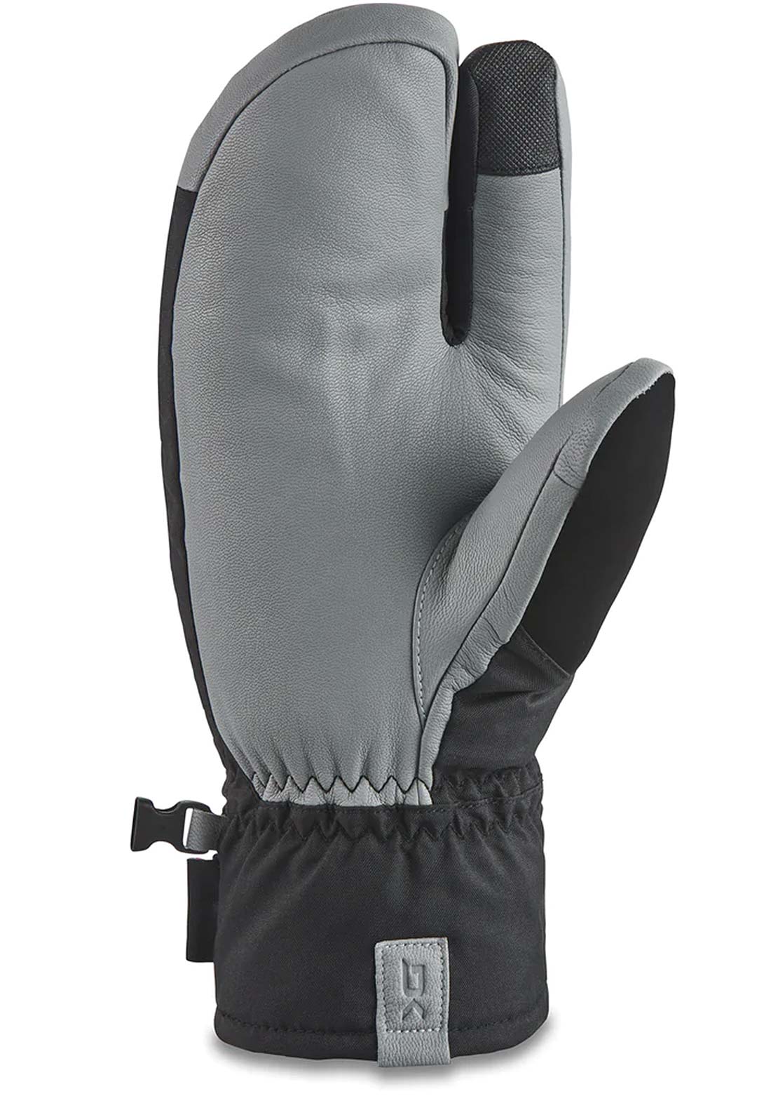 Dakine Men&#39;s Fillmore Trigger Mitts Steel Grey