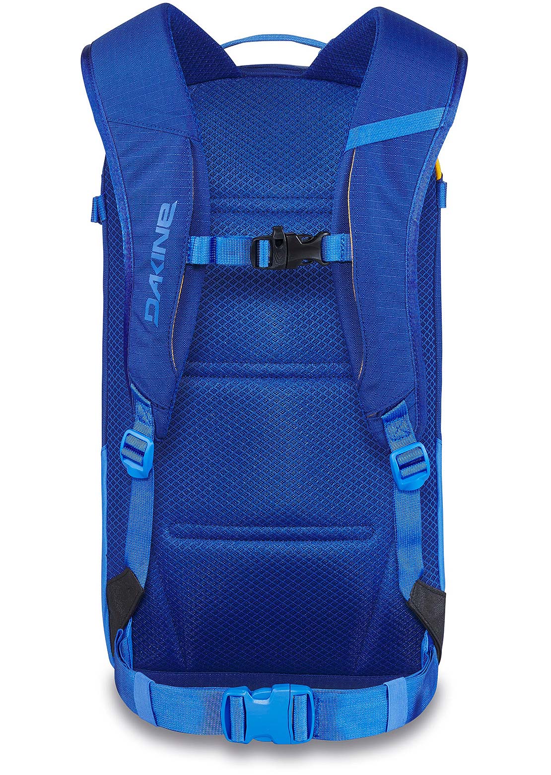 Dakine Men&#39;s Heli Pack 12L Backpack Deep Blue