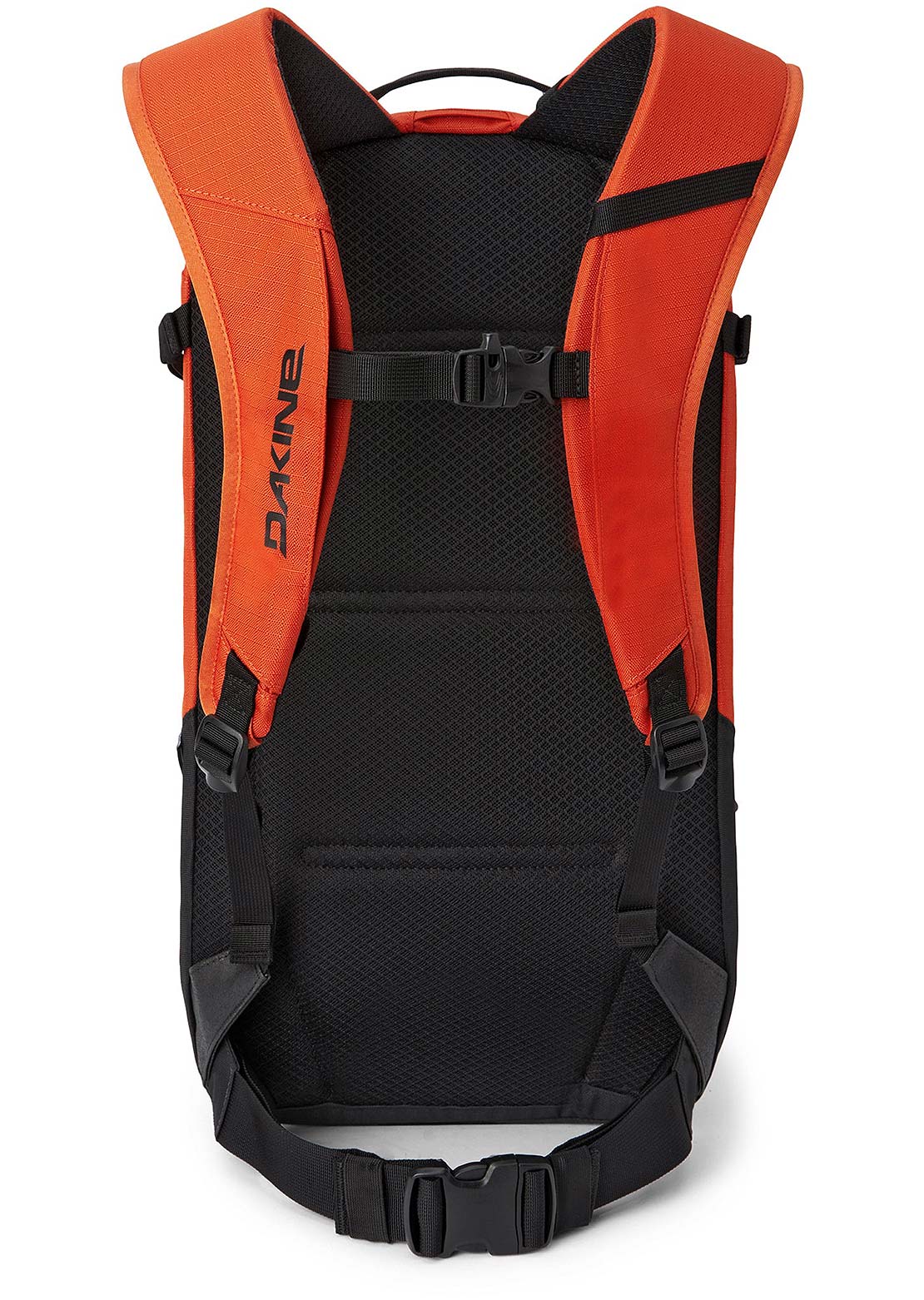 Dakine Men's Heli Pack 12L Backpack Pureed Pumpkin
