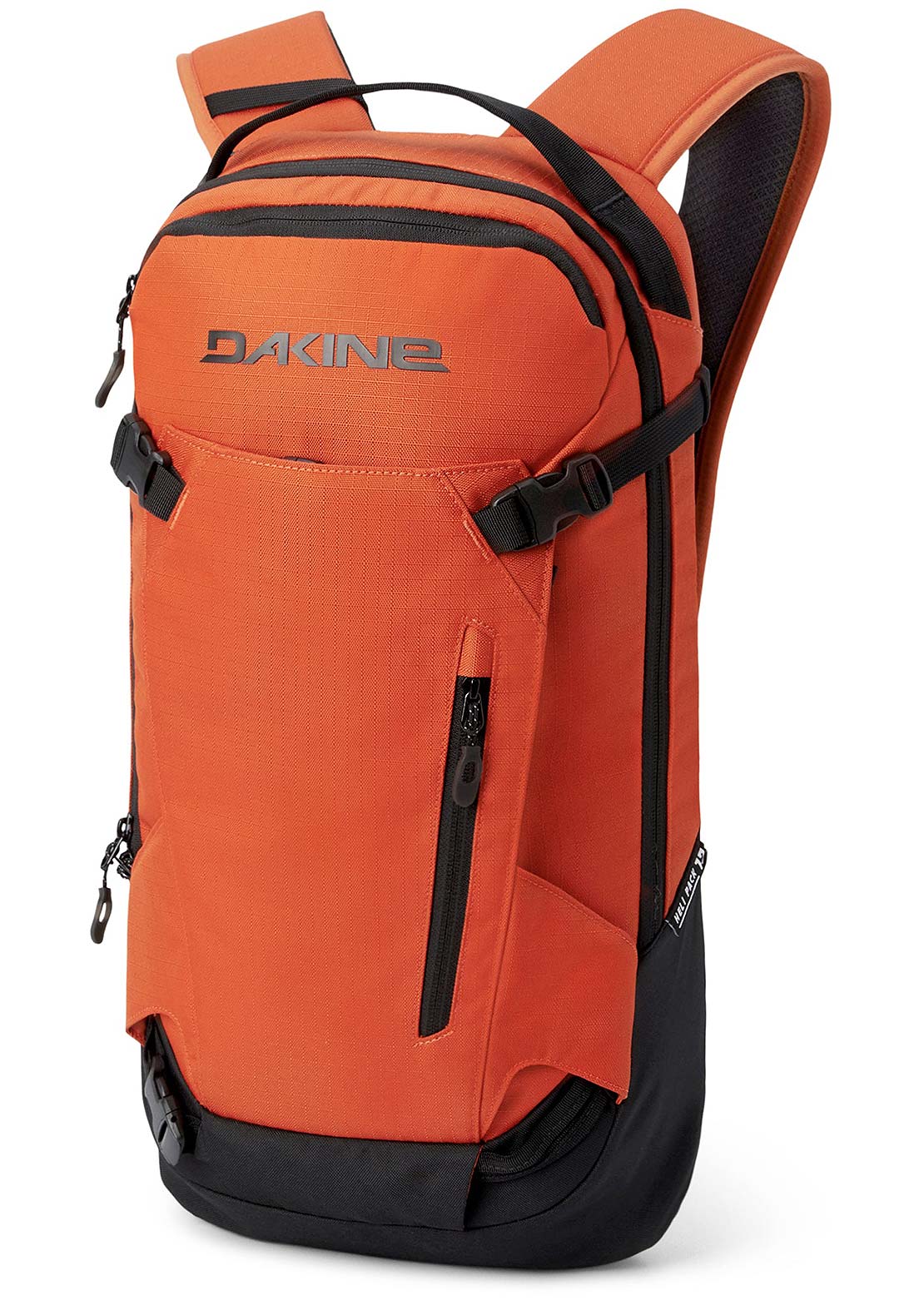 Dakine Men's Heli Pack 12L Backpack Pureed Pumpkin