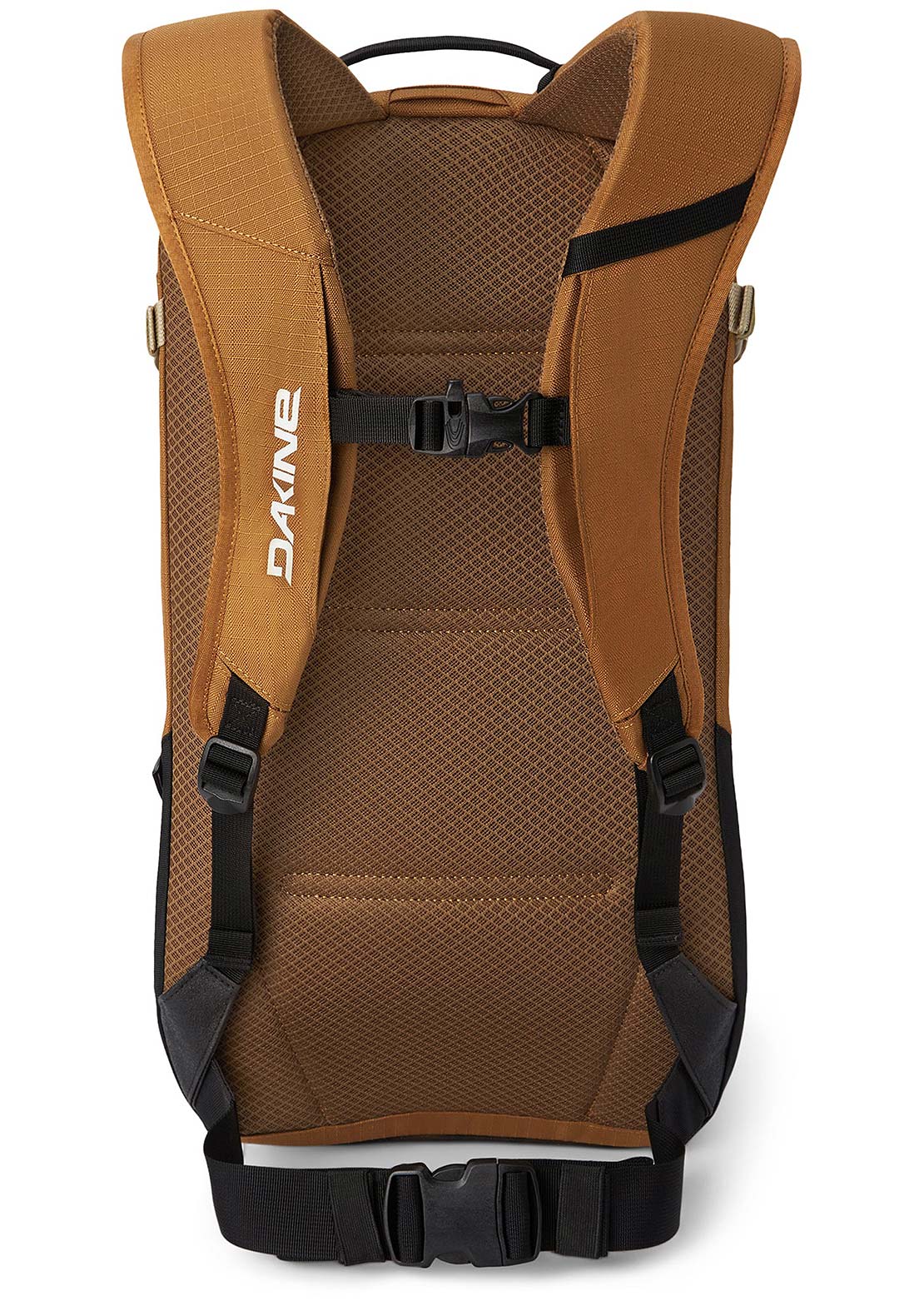 Dakine Men's Heli Pack 12L Backpack Rubber