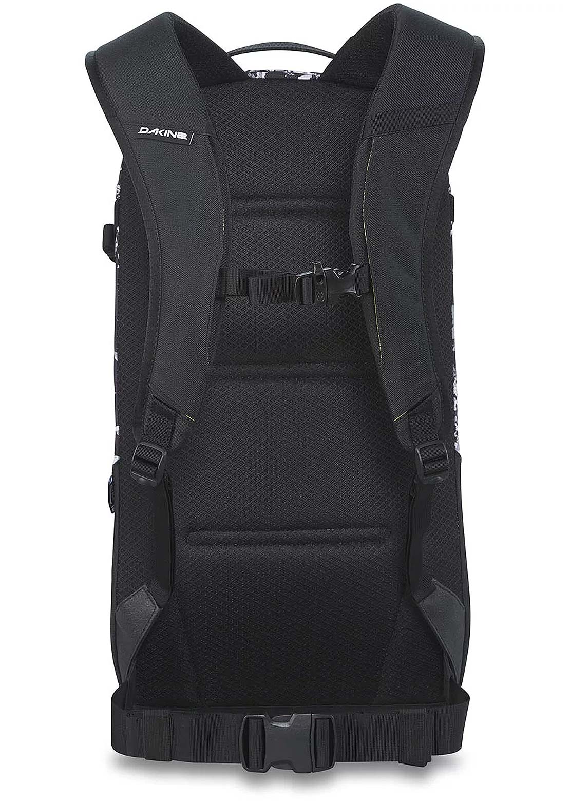 Dakine Men's Heli Pack 12L Backpack Street Art