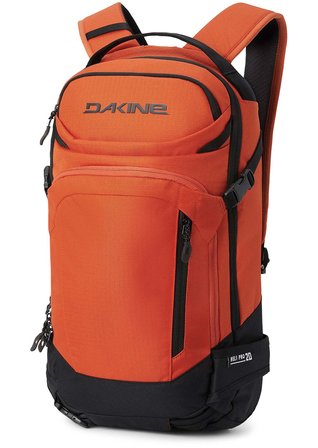 Dakine Men's Heli Pro 20L Backpack Pureed Pumpkin