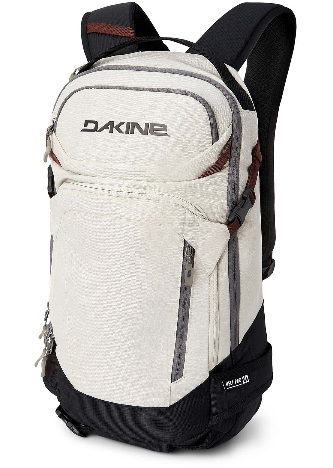 Dakine Men's Heli Pro 20L Backpack Silver Lining
