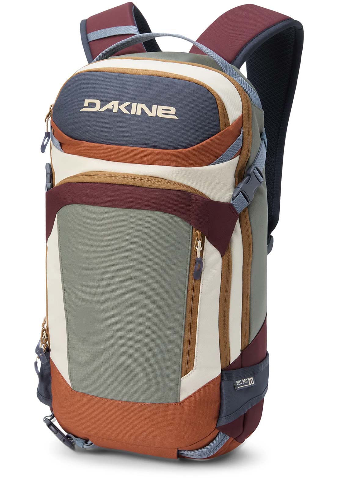 Dakine Men's Heli Pro 20L Backpack High Sierra