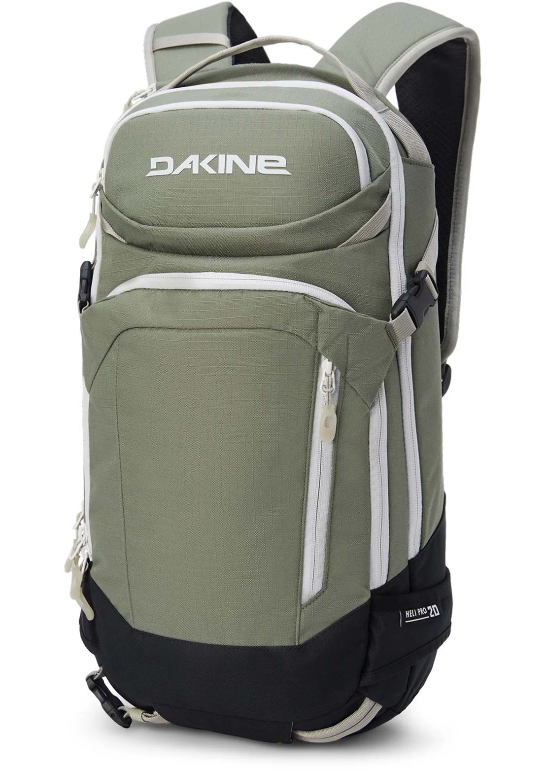 Dakine Men's Heli Pro 20L Backpack Mulled Basil