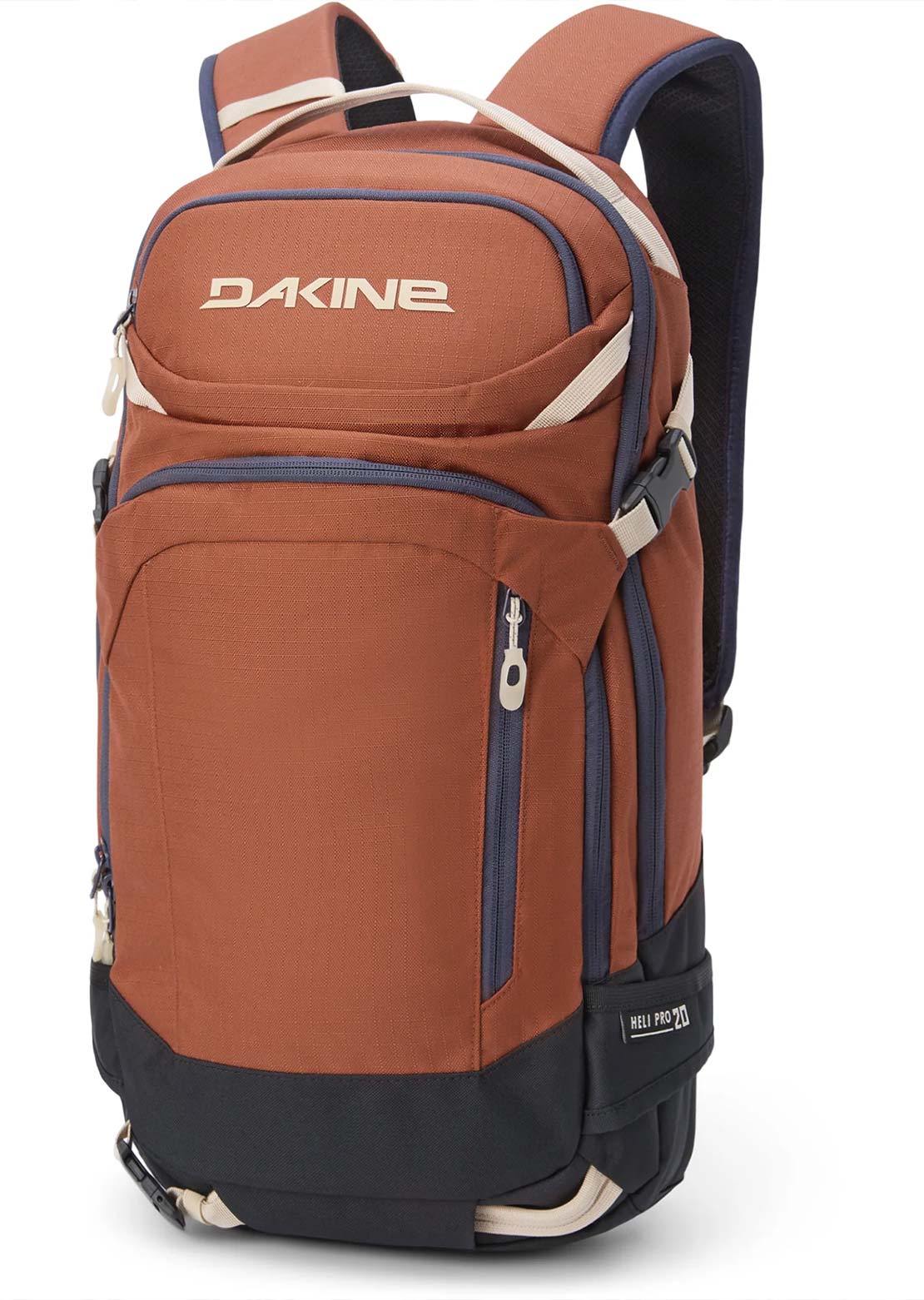 Dakine Men's Heli Pro 20L Backpack Spice