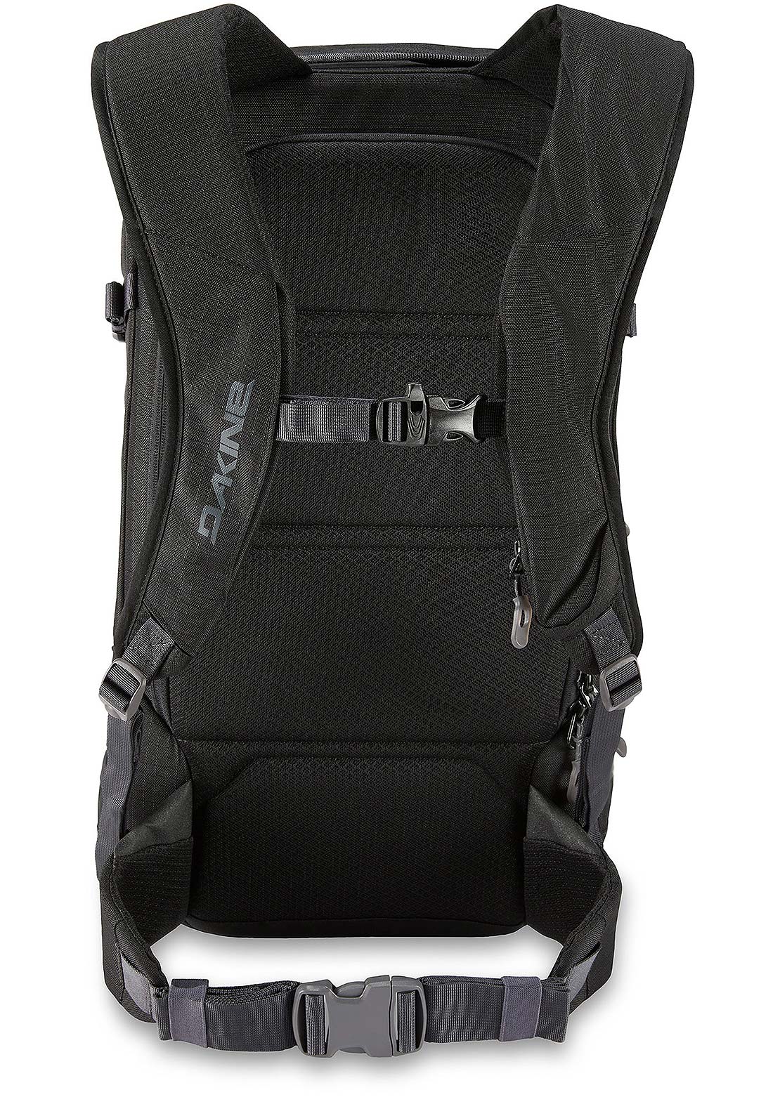 Dakine Men's Heli Pro 24L Backpack Black