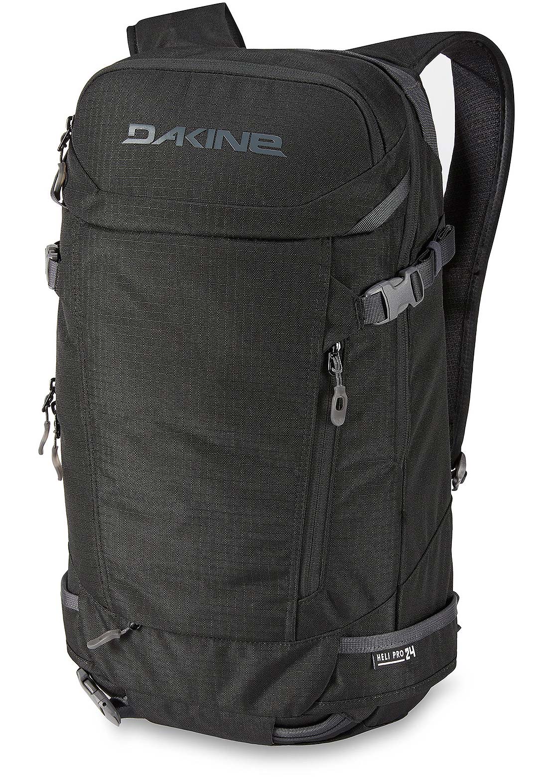 Dakine Men's Heli Pro 24L Backpack Black