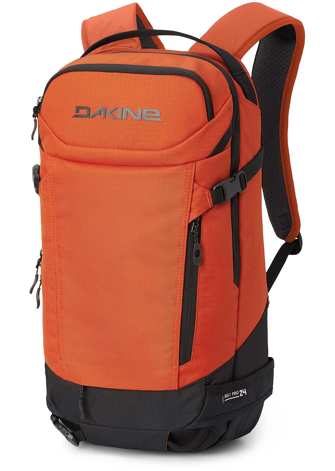 Dakine Men's Heli Pro 24L Backpack Pureed Pumpkin