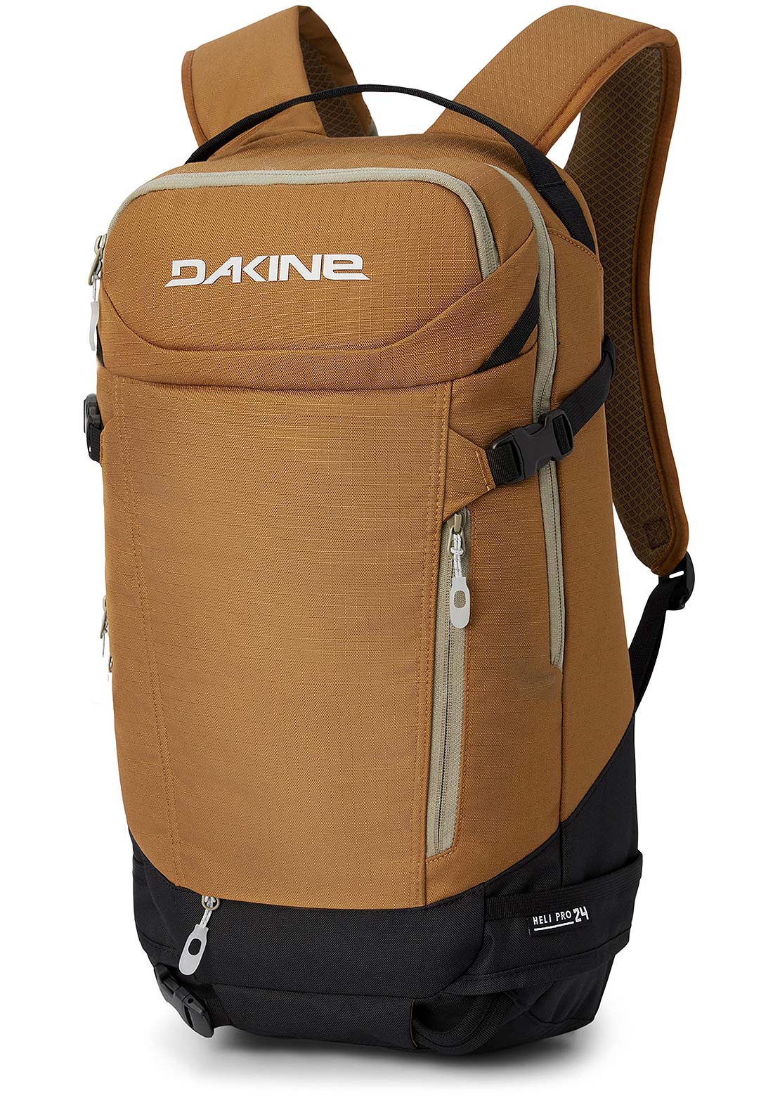 Dakine Men's Heli Pro 24L Backpack Rubber