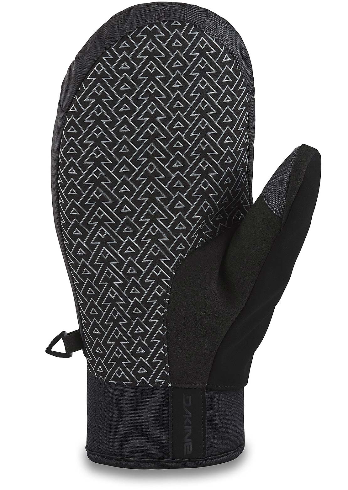 Dakine Men's Impreza Gore-Tex Mitts Black