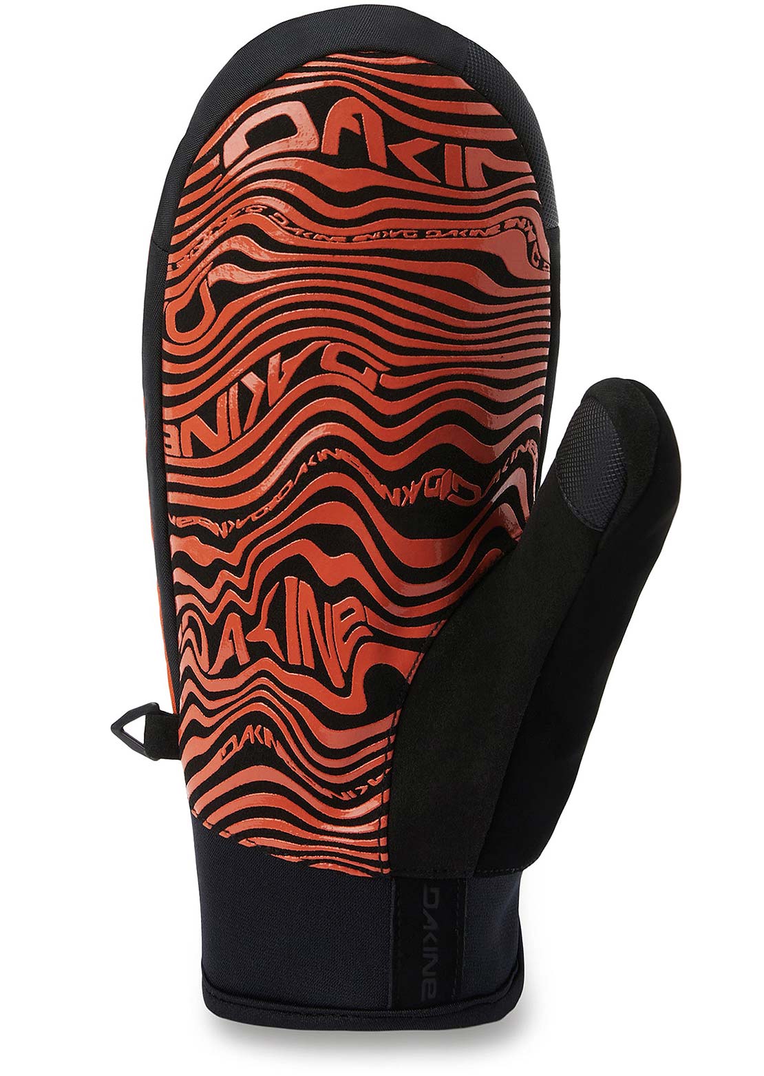 Dakine Men's Impreza Gore-Tex Mitts Pureed Pumpkin