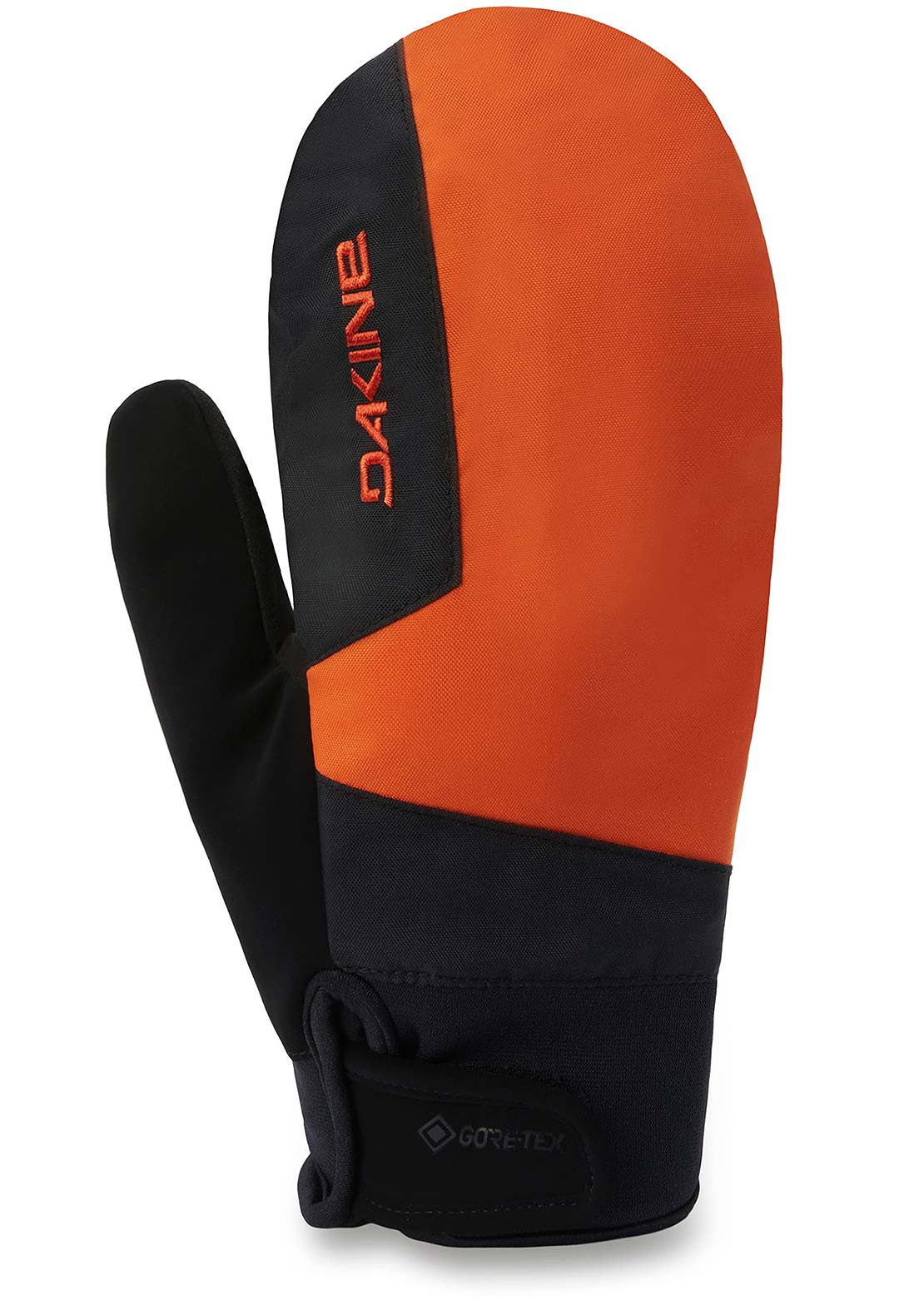 Dakine Men's Impreza Gore-Tex Mitts Pureed Pumpkin