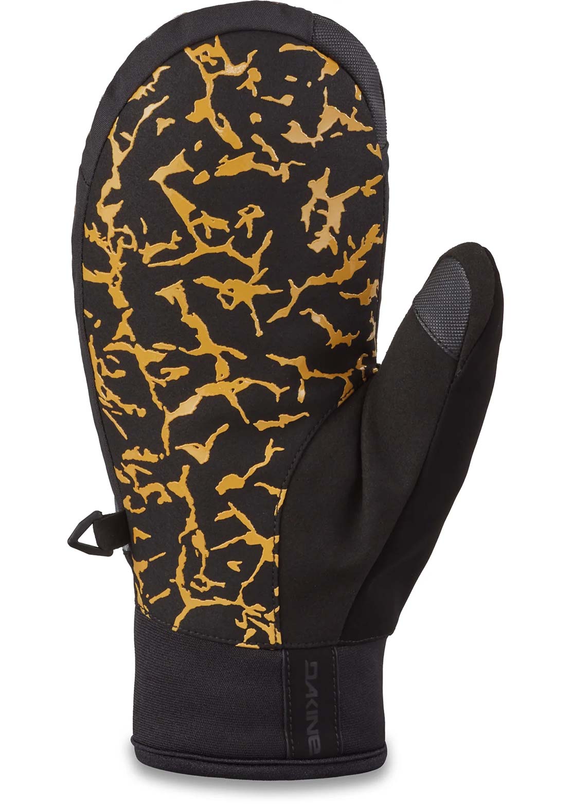 Dakine Men's Impreza GORE-TEX Short Mitts Vintage Camo
