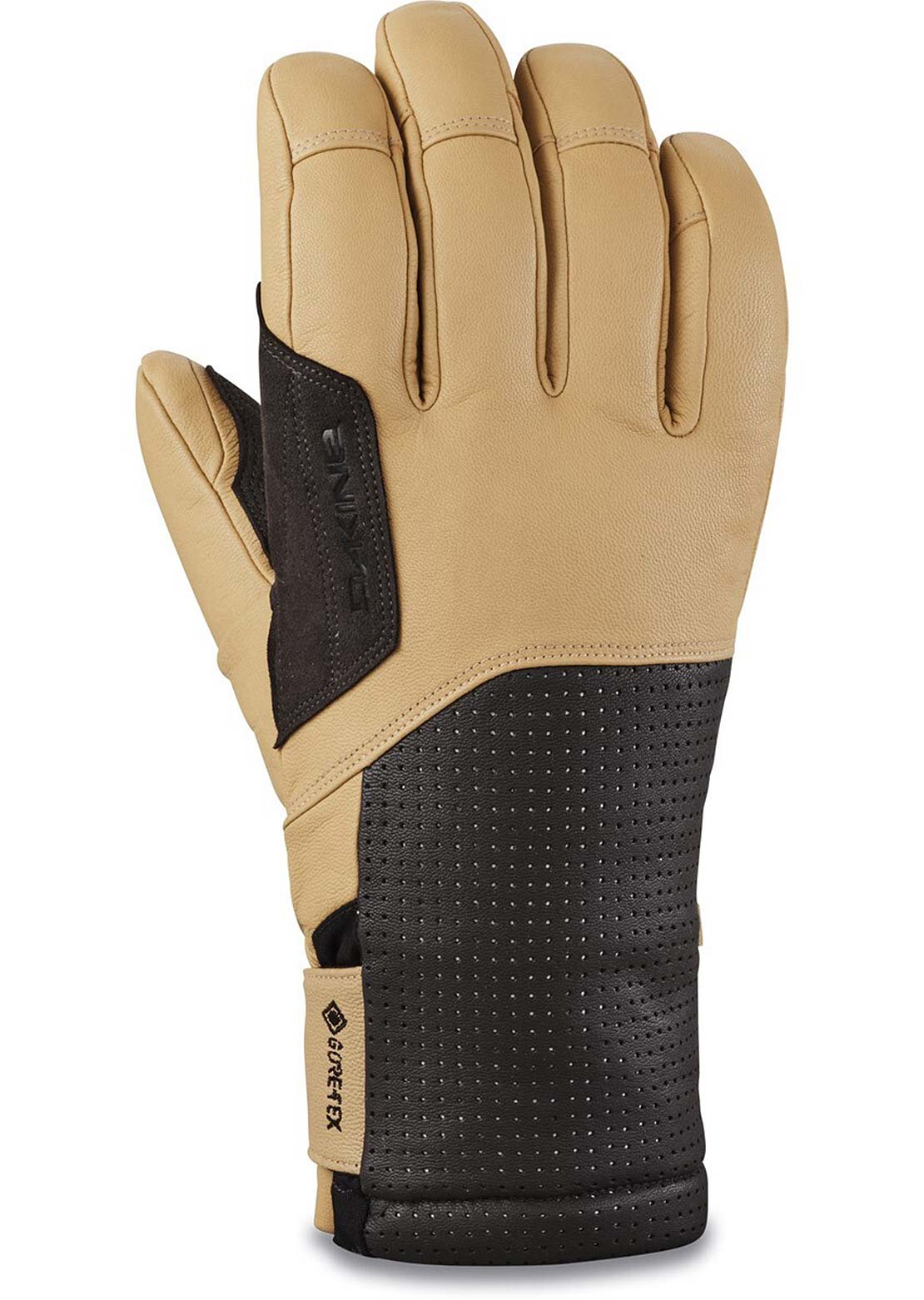 Dakine Men's Kodiak GORE-TEX Gloves Tan