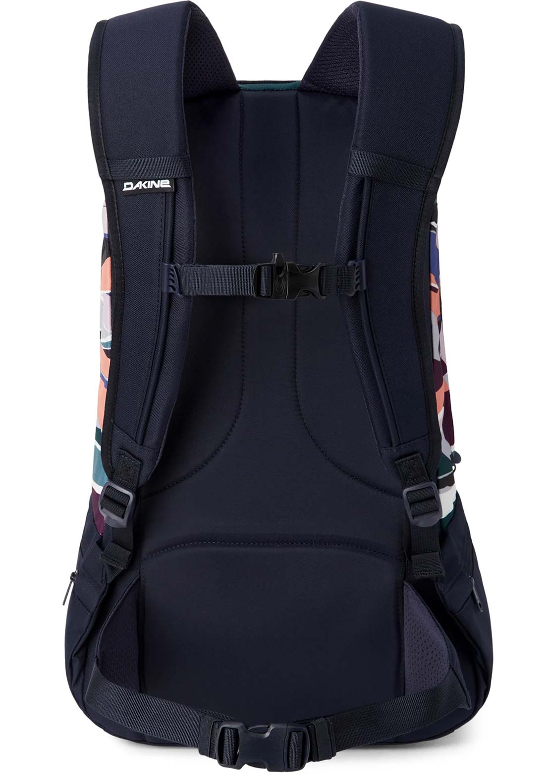 Dakine Men's Mission 25L Backpack Night Skyline