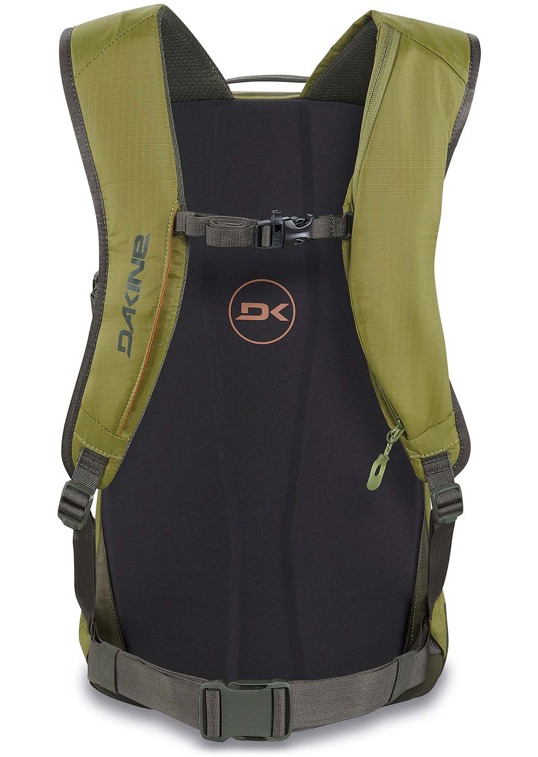 Dakine Men&#39;s Poacher 14L Backpack Utility Green
