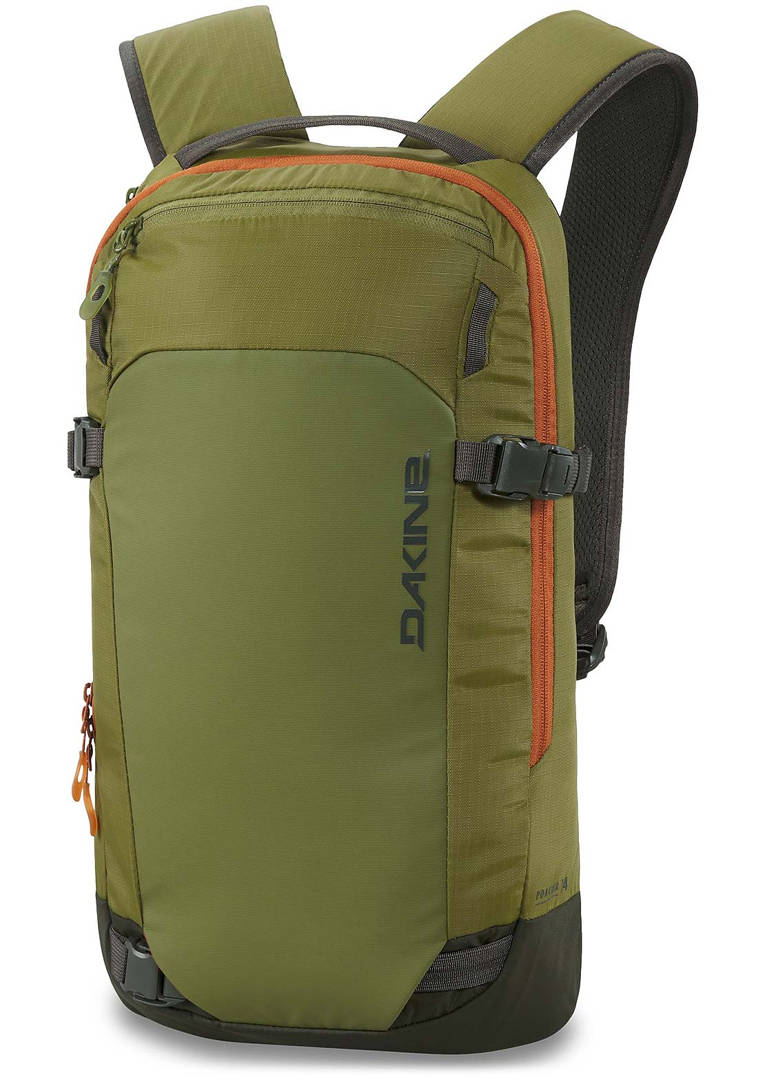 Dakine Men's Poacher 14L Backpack PRFO Sports